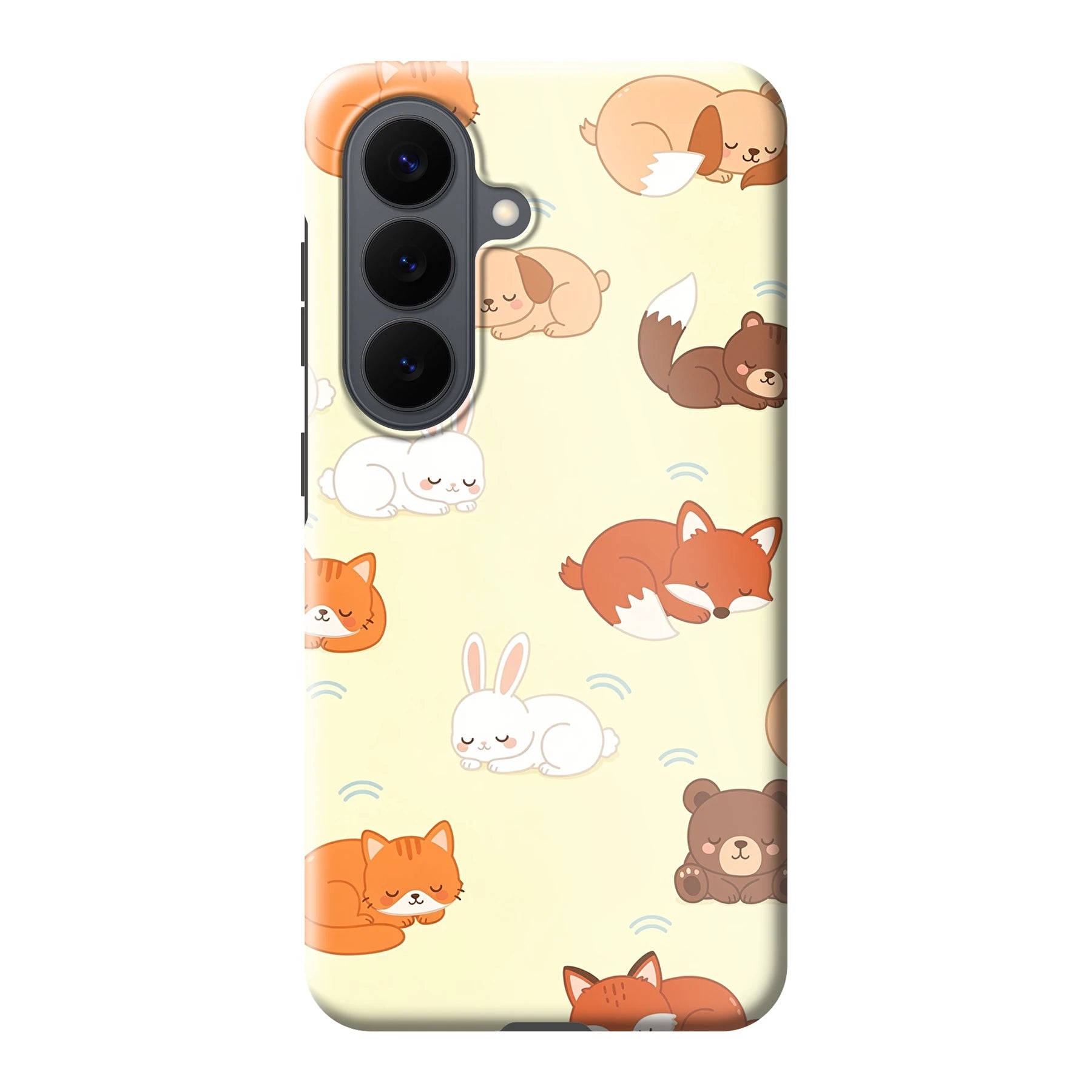 Samsung Galaxy S26 MagSafe phone case