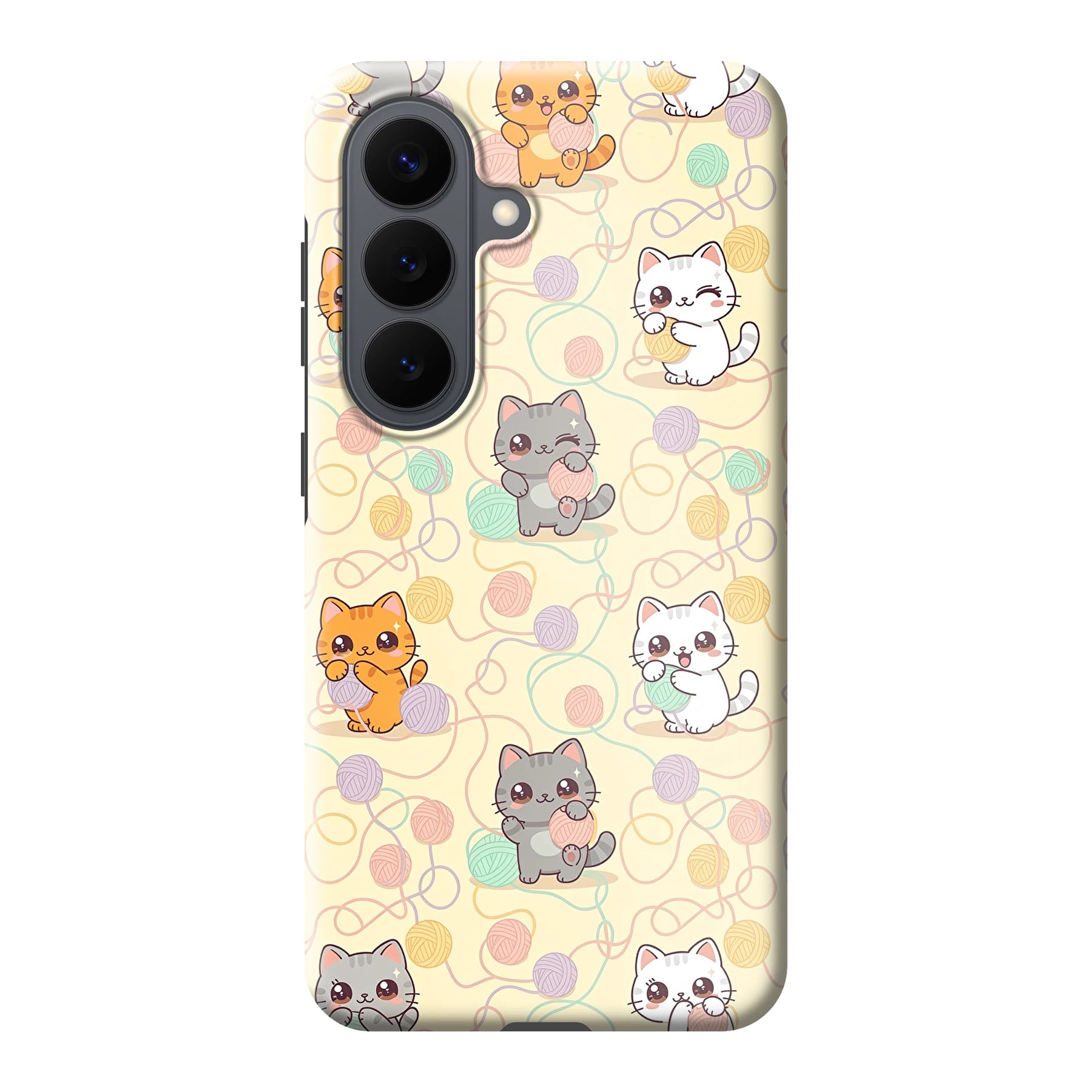 Samsung Galaxy S26 MagSafe phone case
