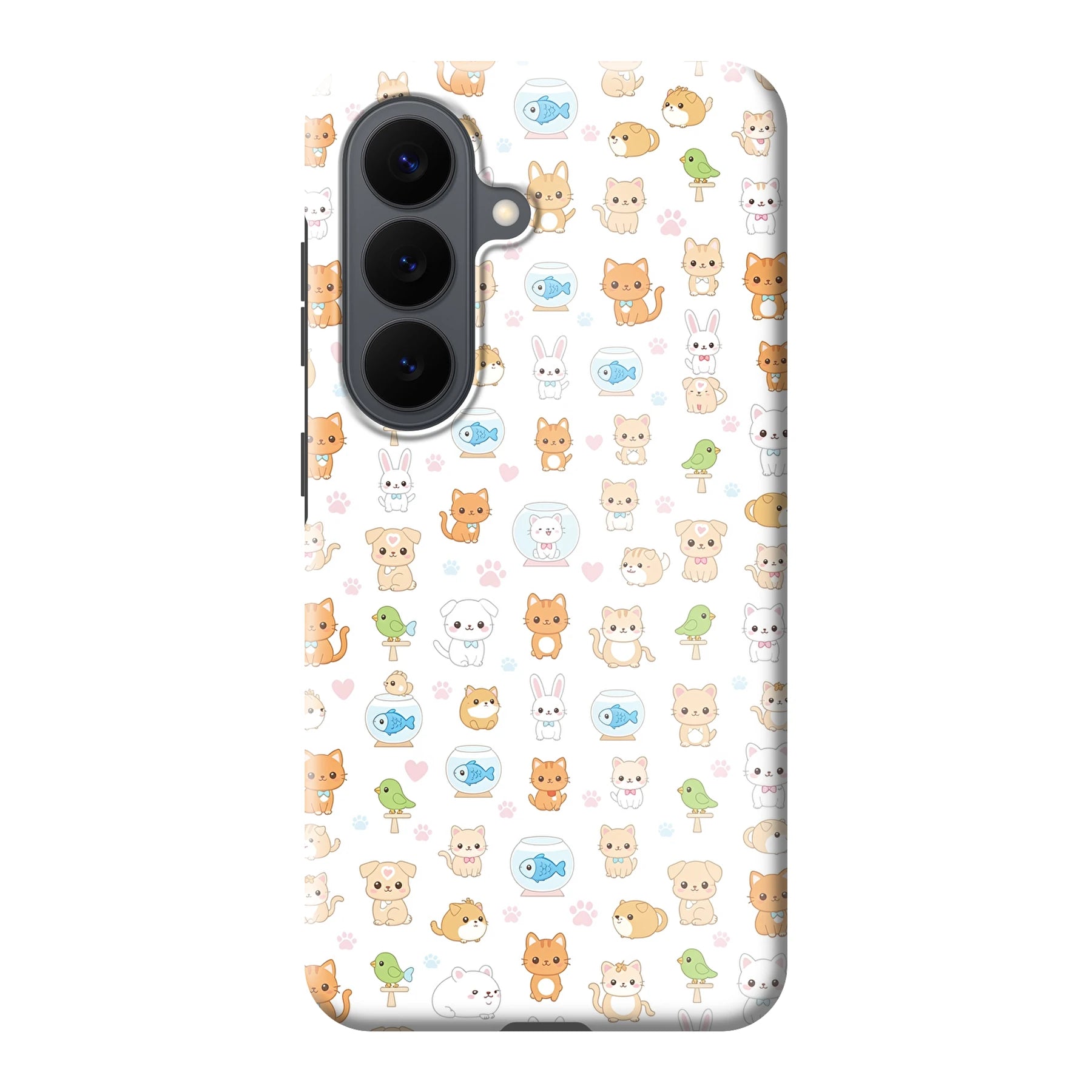 Samsung Galaxy S26 MagSafe phone case