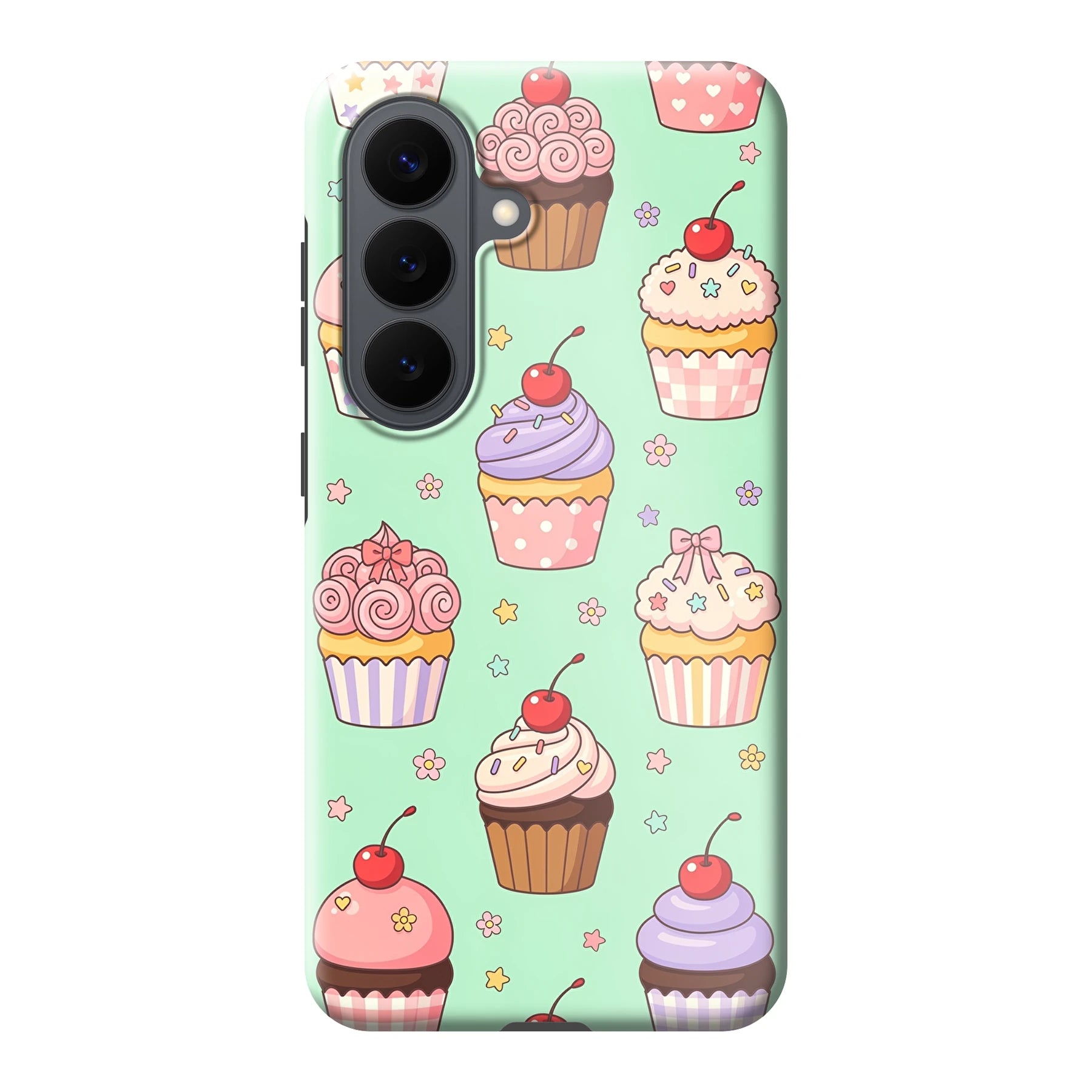 Samsung Galaxy S26 MagSafe phone case