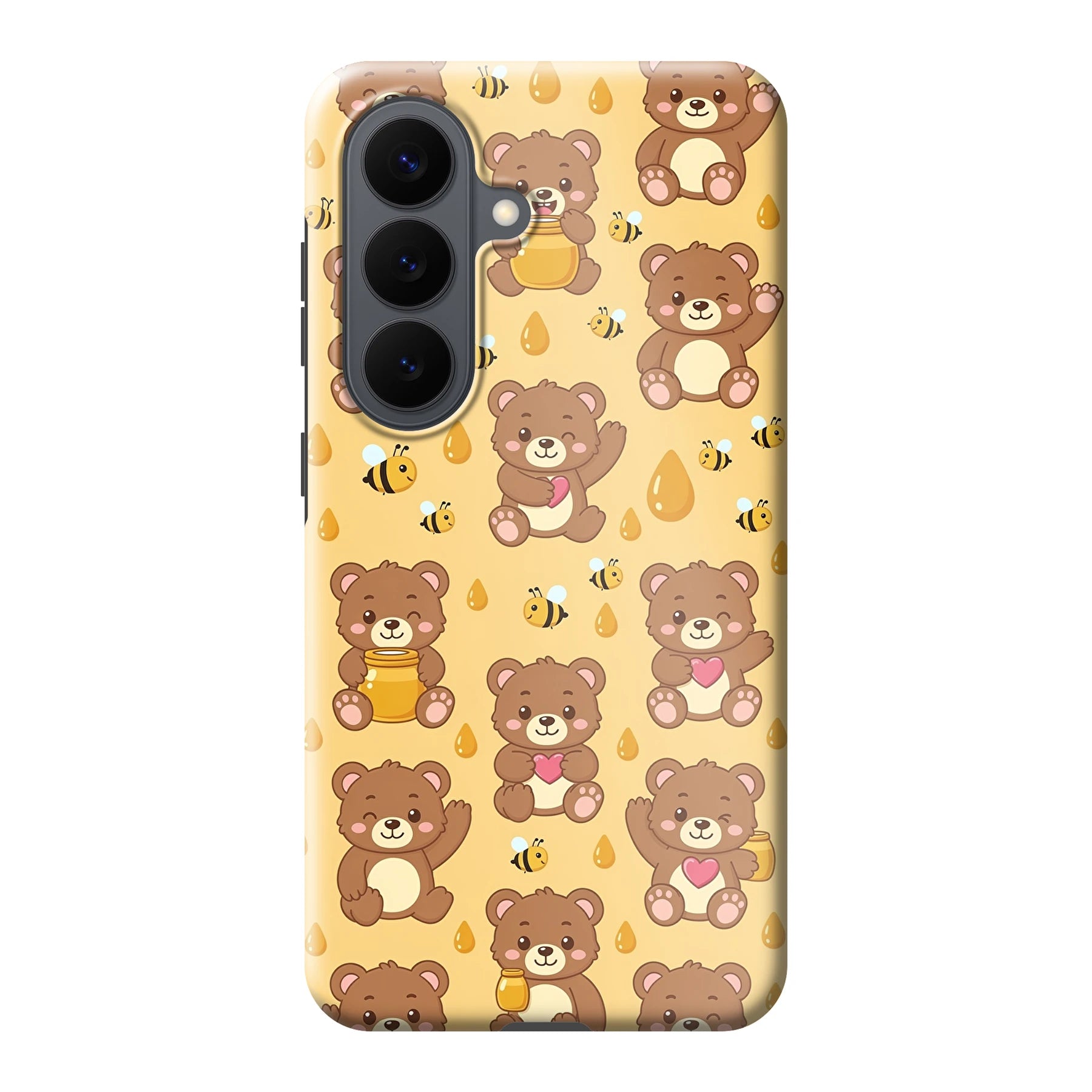 Samsung Galaxy S26 MagSafe phone case