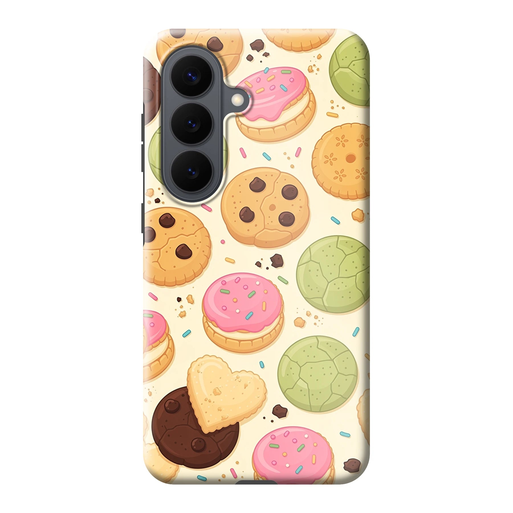Samsung Galaxy S26 MagSafe phone case