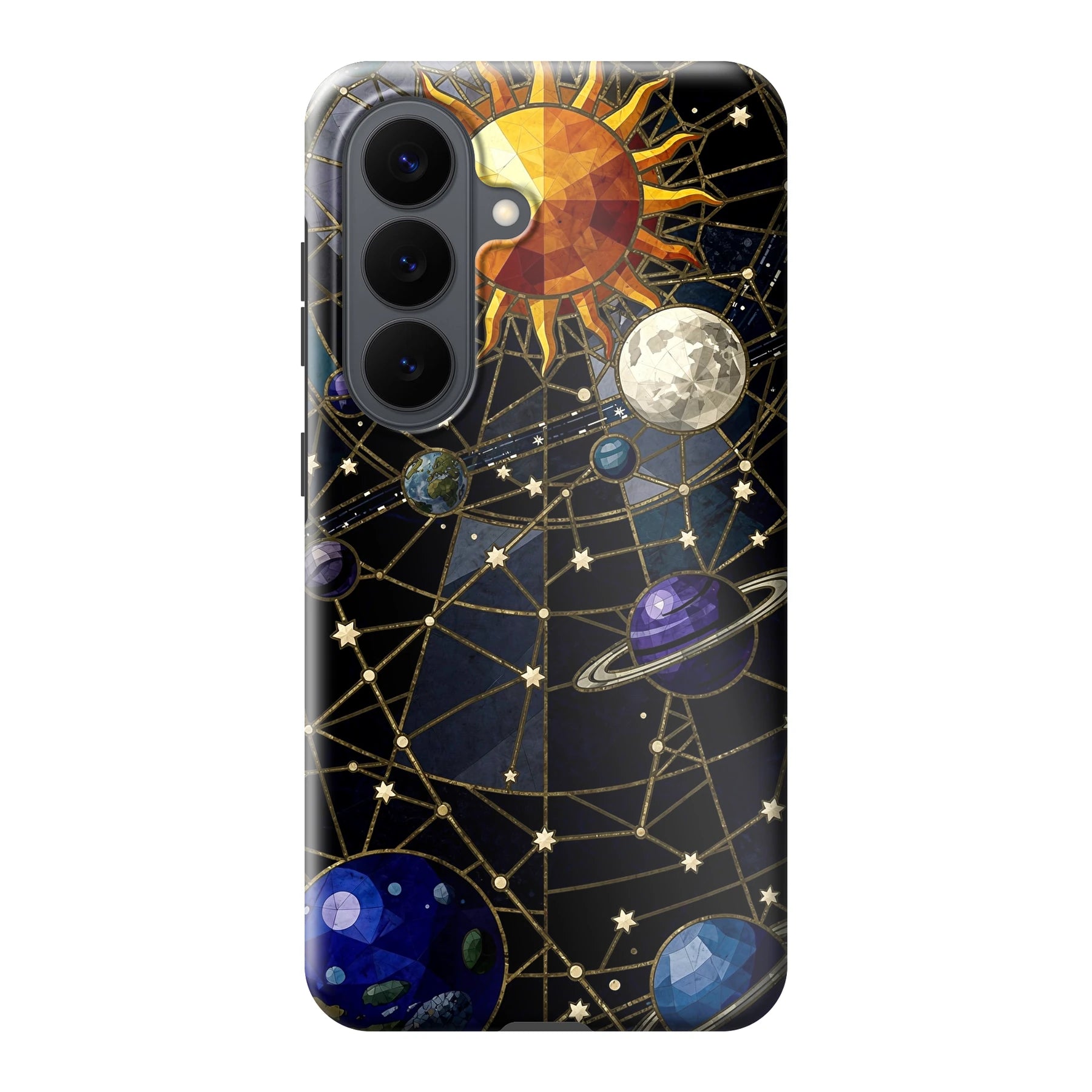 Samsung Galaxy S26 MagSafe phone case