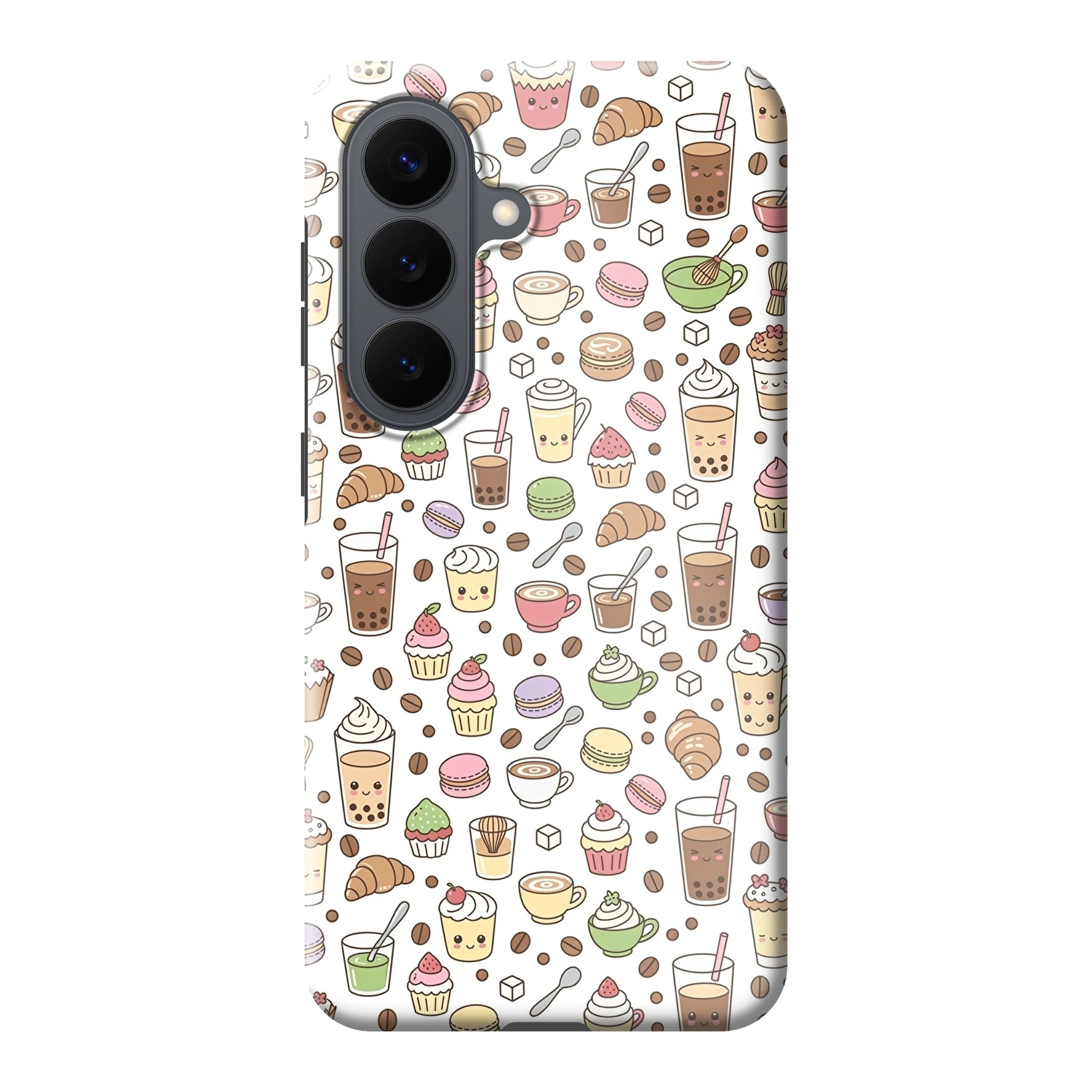 Samsung Galaxy S26 MagSafe phone case