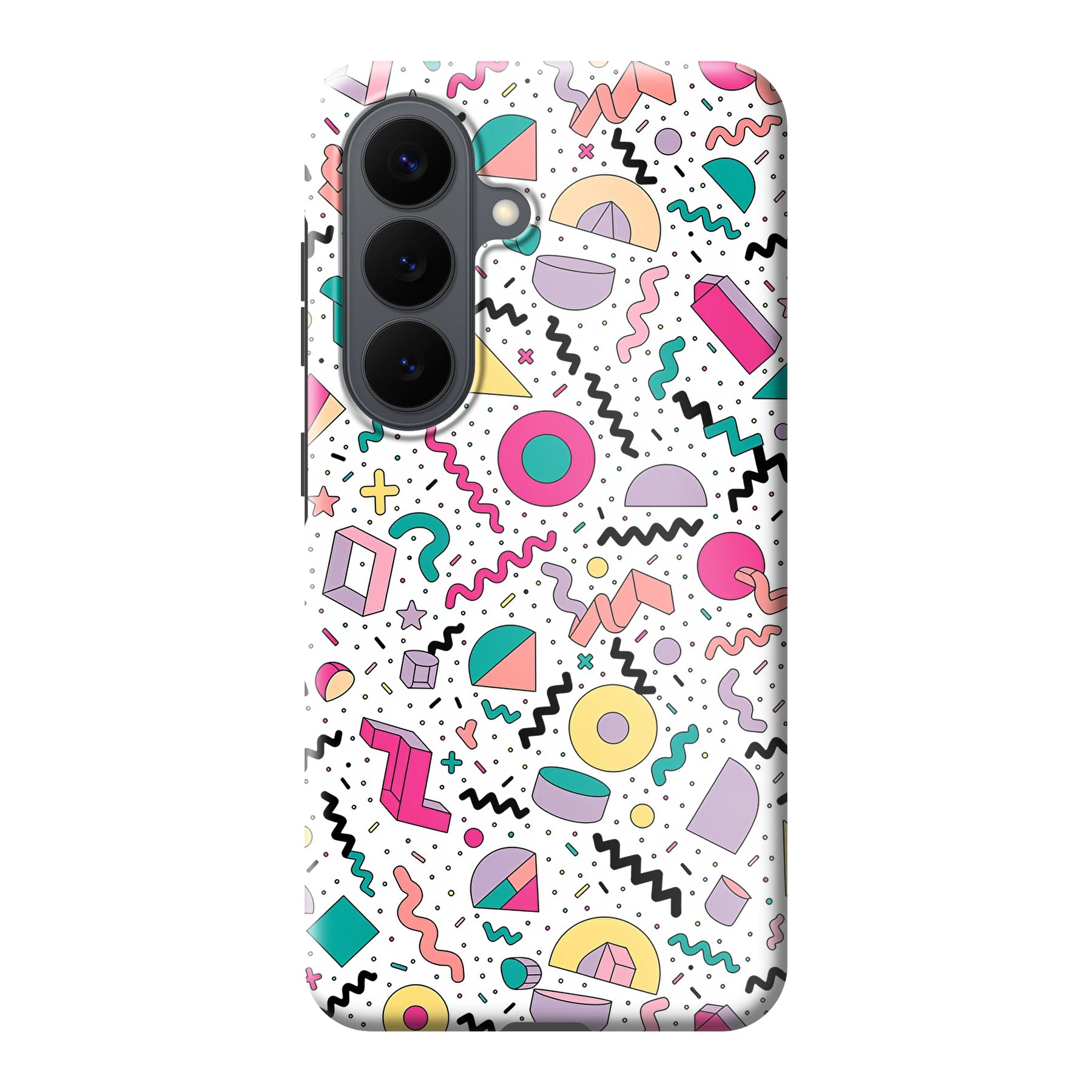 Samsung Galaxy S26 MagSafe phone case