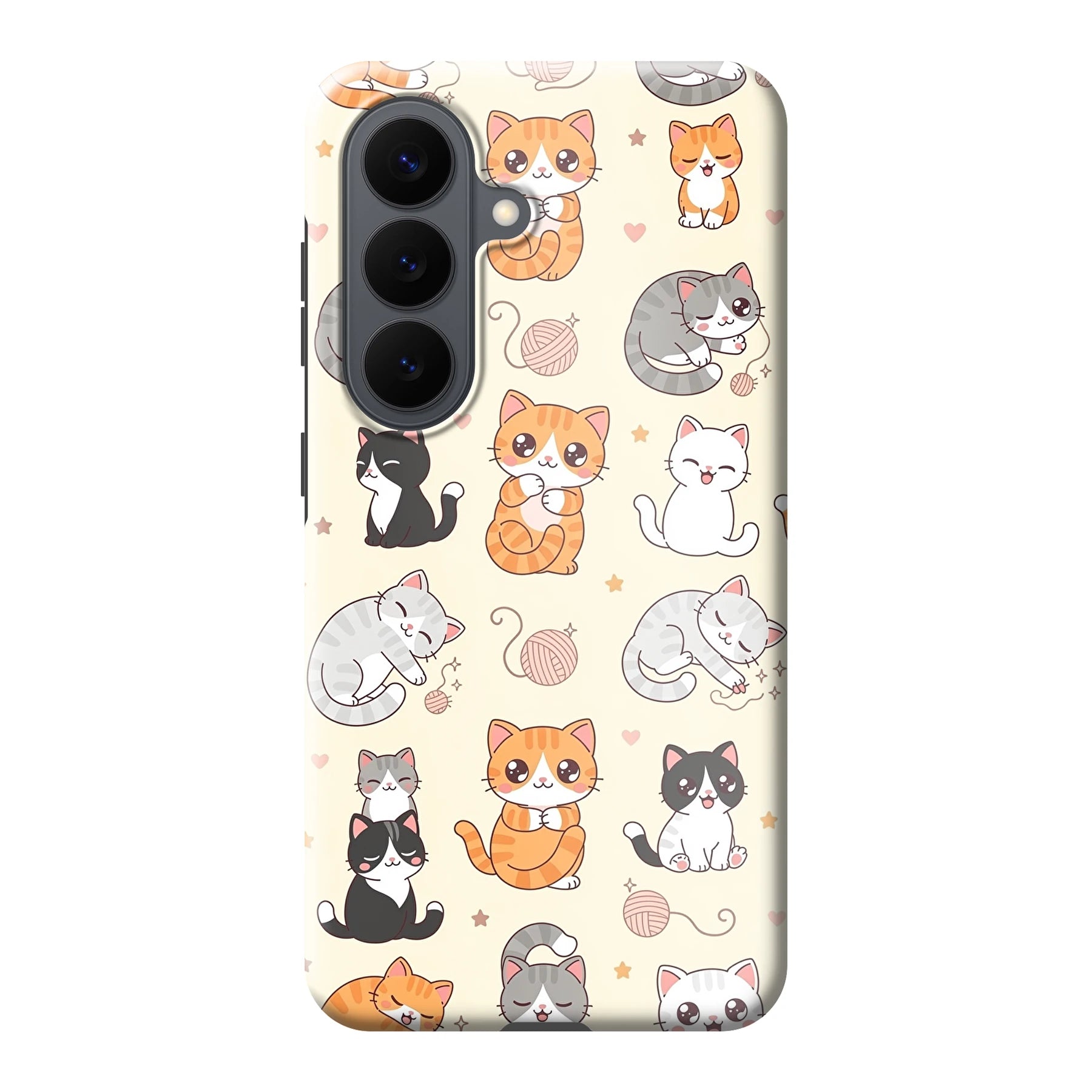 Samsung Galaxy S26 MagSafe phone case