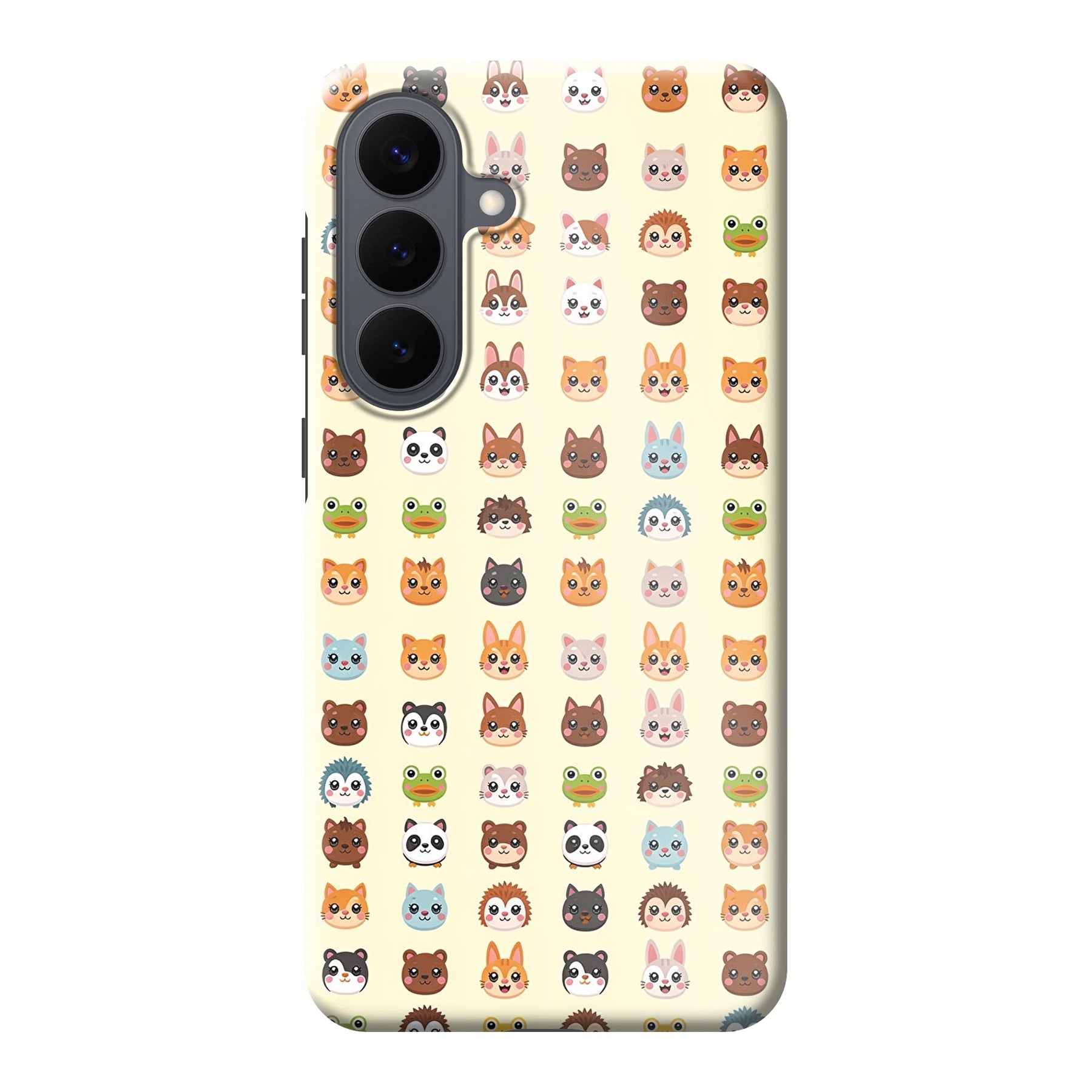 Samsung Galaxy S26 Plus phone case