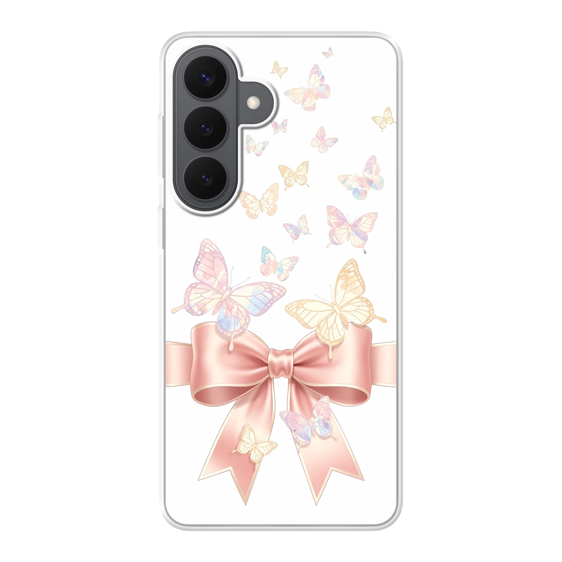 Samsung Galaxy S26 Plus phone case