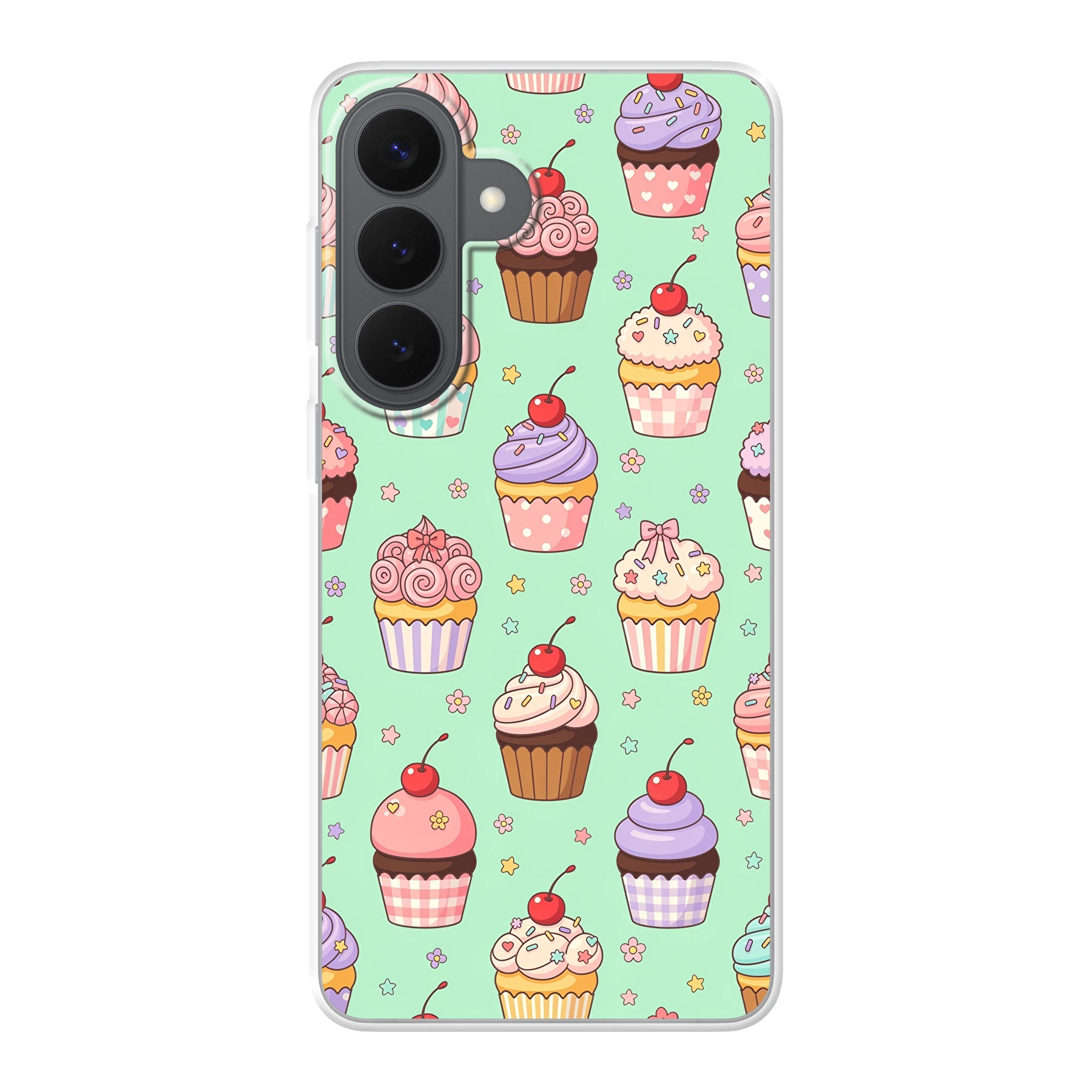Samsung Galaxy S26 Plus phone case