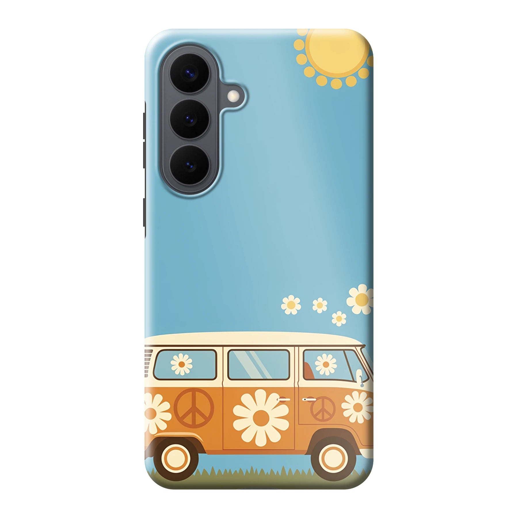 Samsung Galaxy S26 Plus phone case