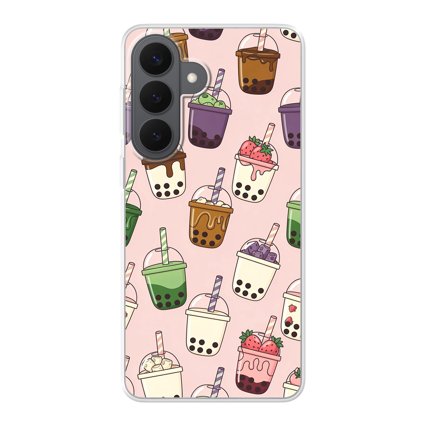 Samsung Galaxy S26 Plus phone case