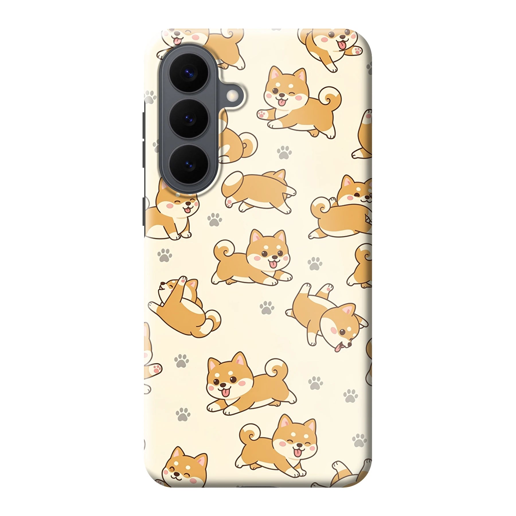 Samsung Galaxy S26 Plus phone case