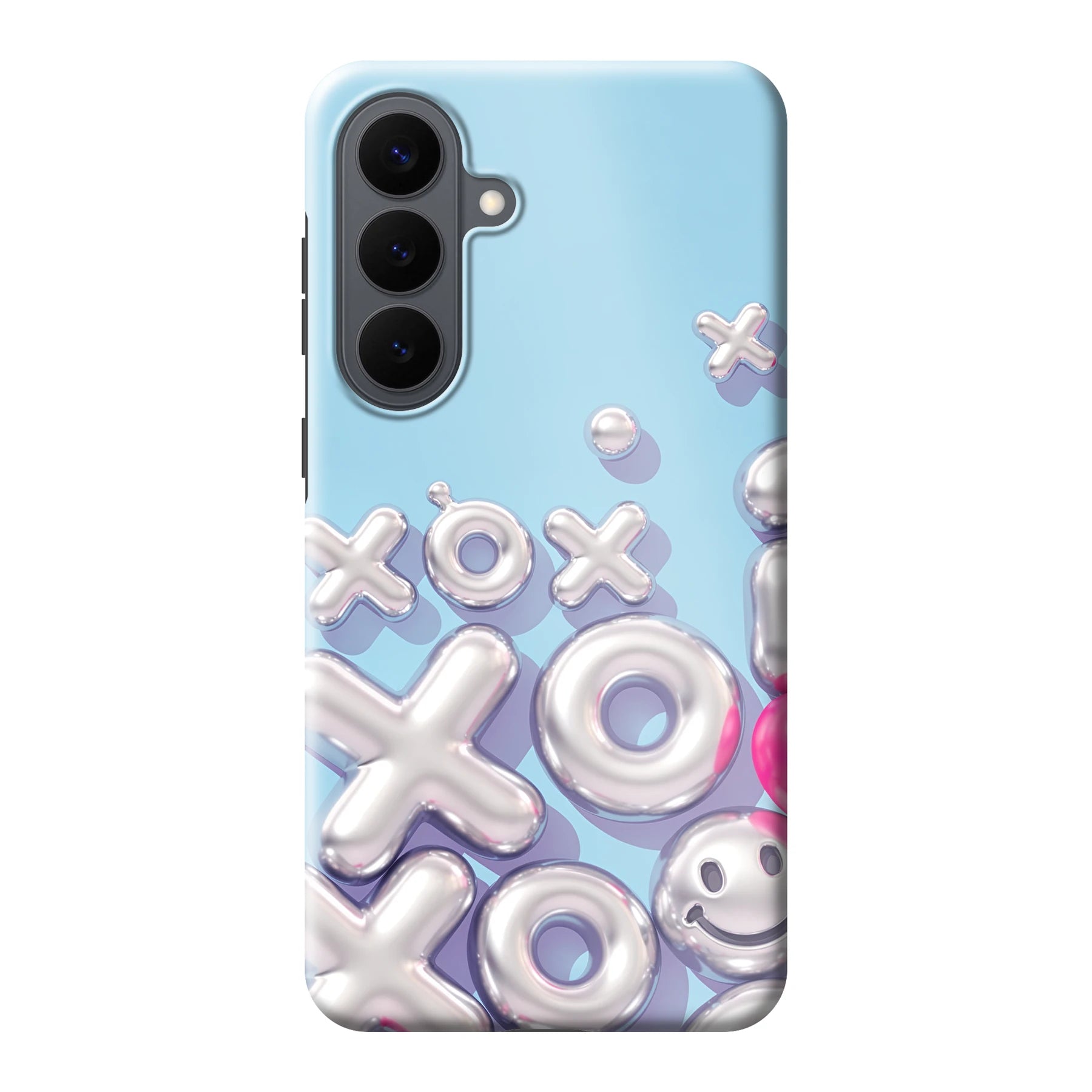 Samsung Galaxy S26 Plus phone case
