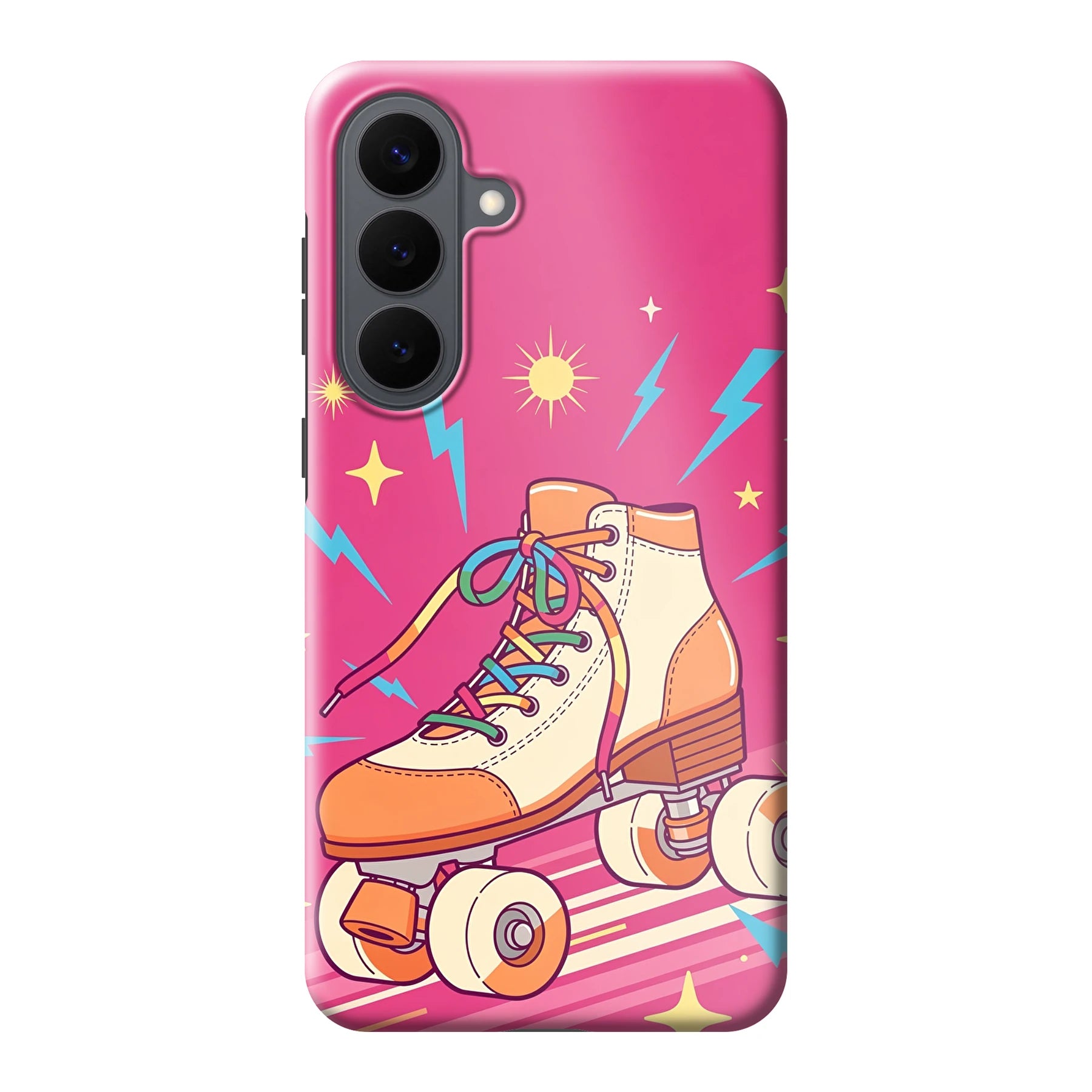 Samsung Galaxy S26 Plus phone case
