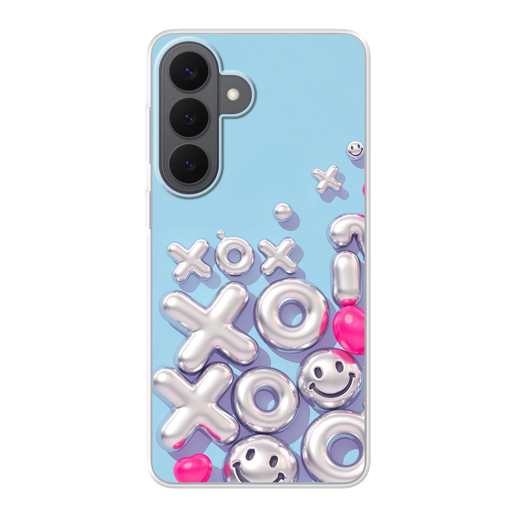 Samsung Galaxy S26 Plus phone case