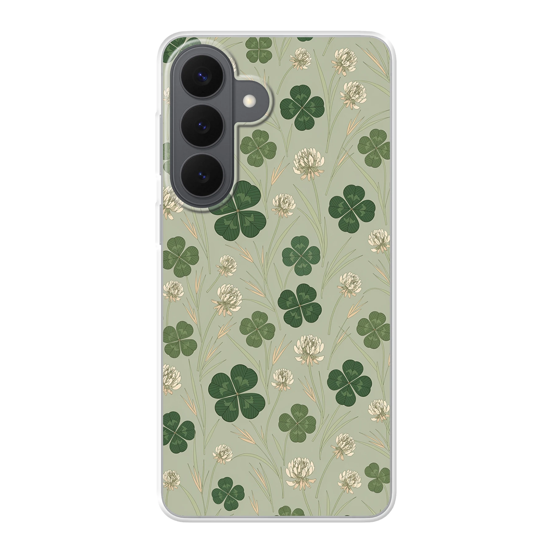 Samsung Galaxy S26 Plus phone case