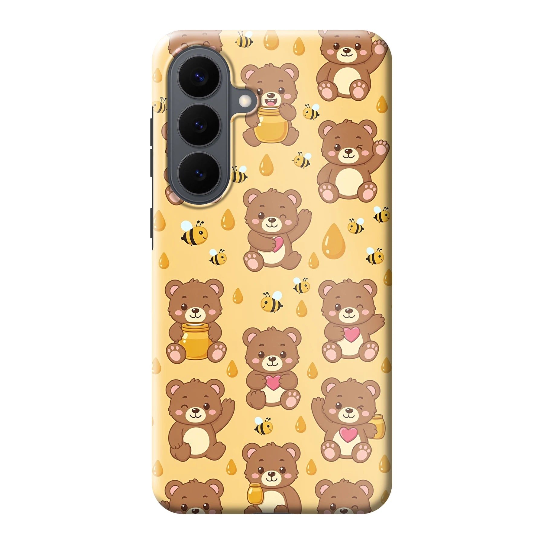 Samsung Galaxy S26 Plus phone case