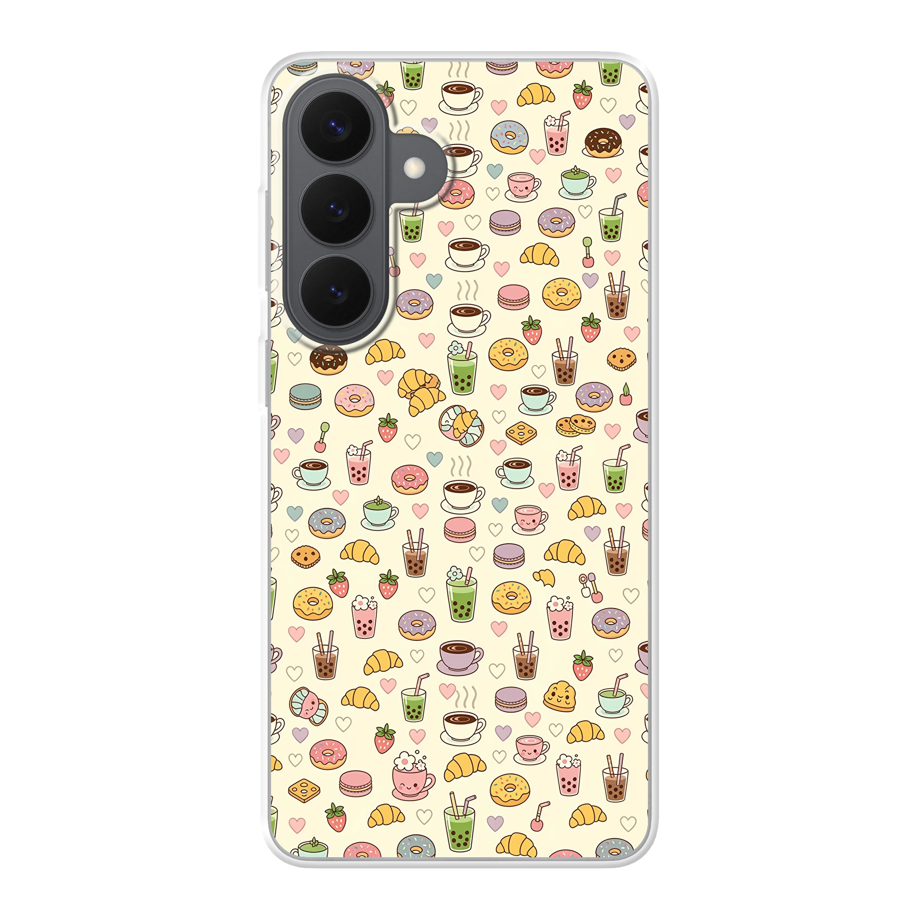 Samsung Galaxy S26 Plus phone case