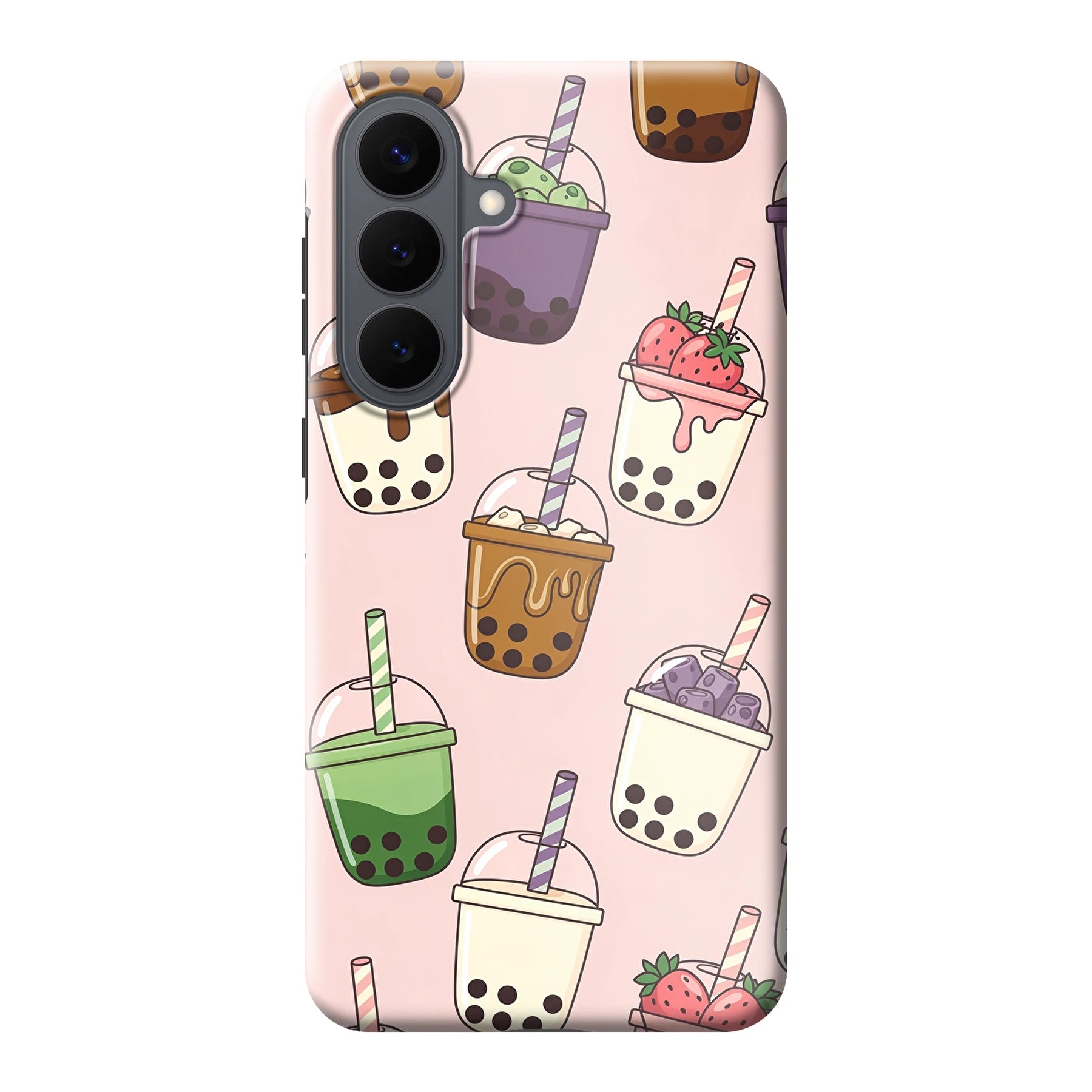 Samsung Galaxy S26 Plus phone case