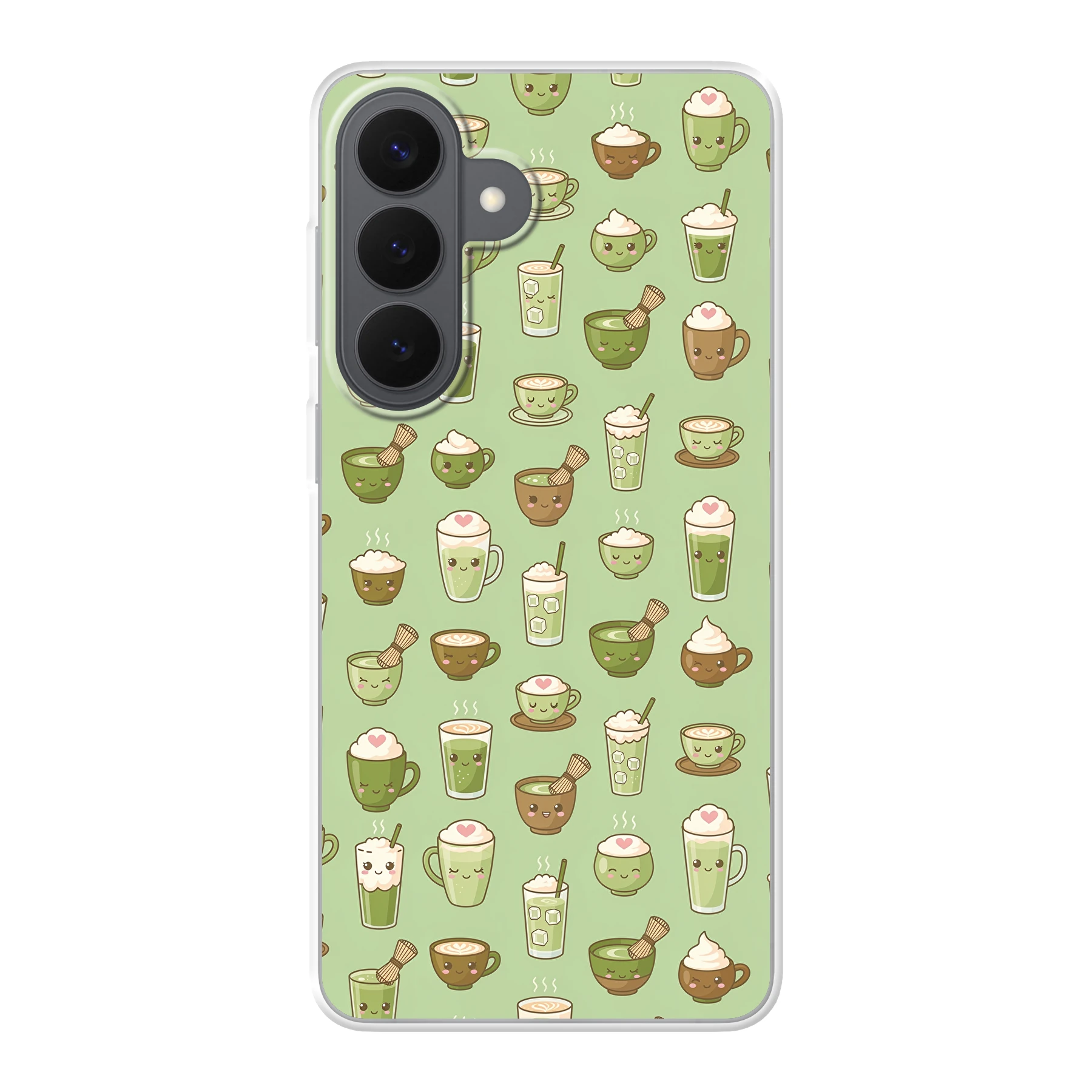 Samsung Galaxy S26 Plus phone case