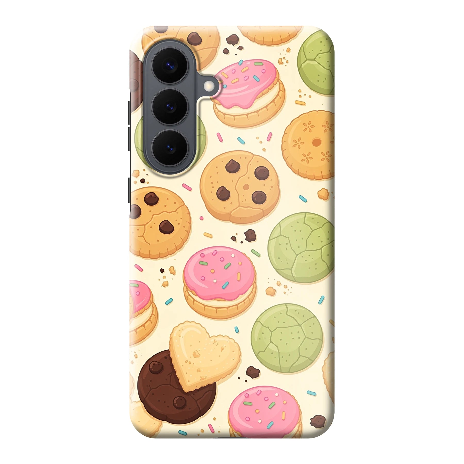 Samsung Galaxy S26 Plus phone case