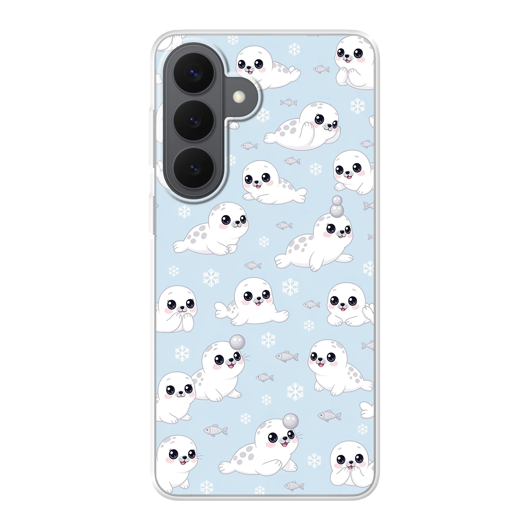 Samsung Galaxy S26 Plus phone case