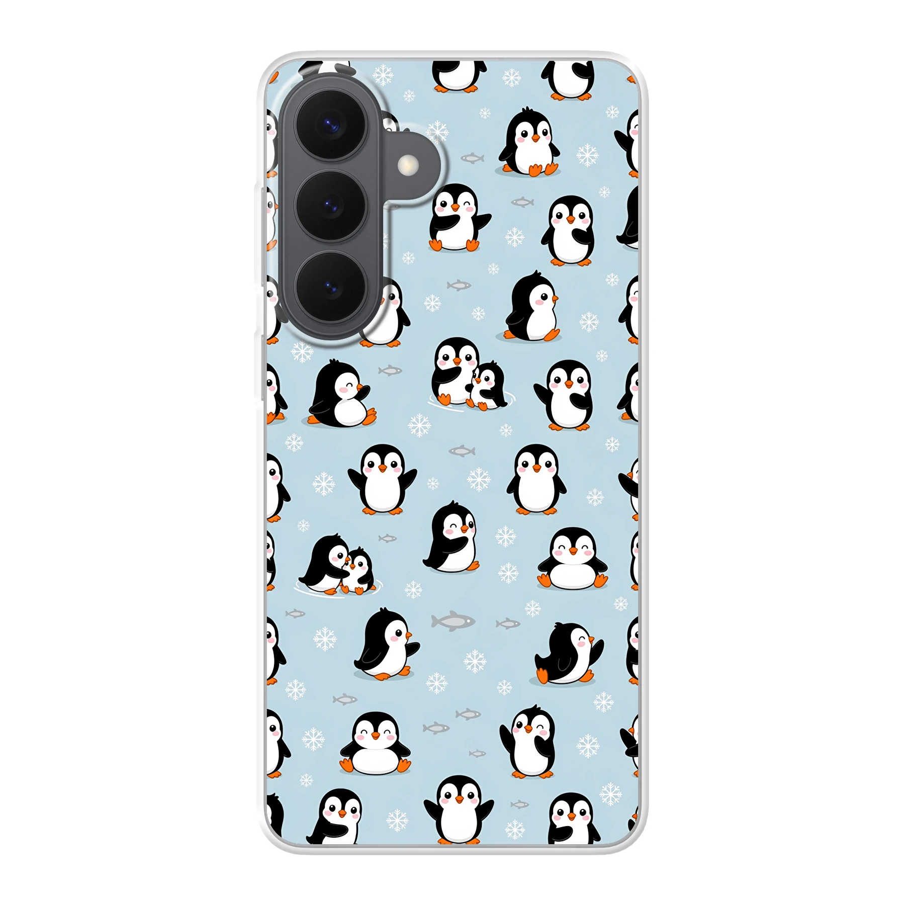 Samsung Galaxy S26 Plus phone case
