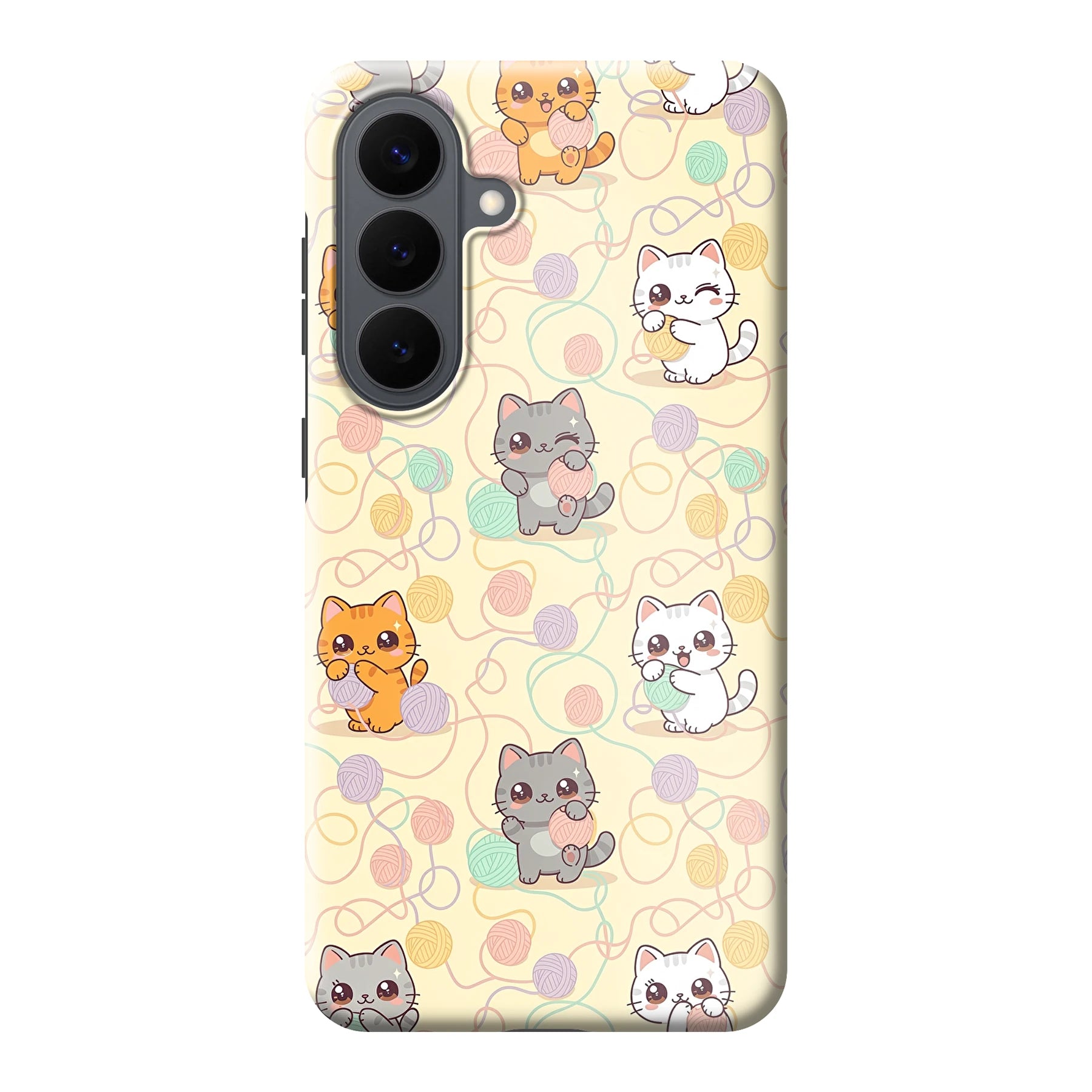 Samsung Galaxy S26 Plus phone case