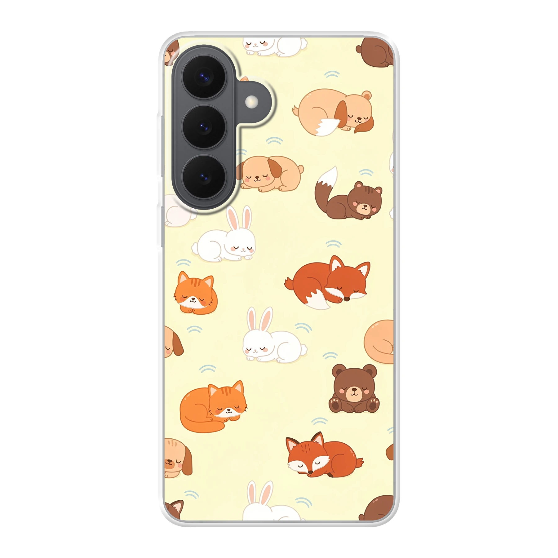 Samsung Galaxy S26 Plus phone case