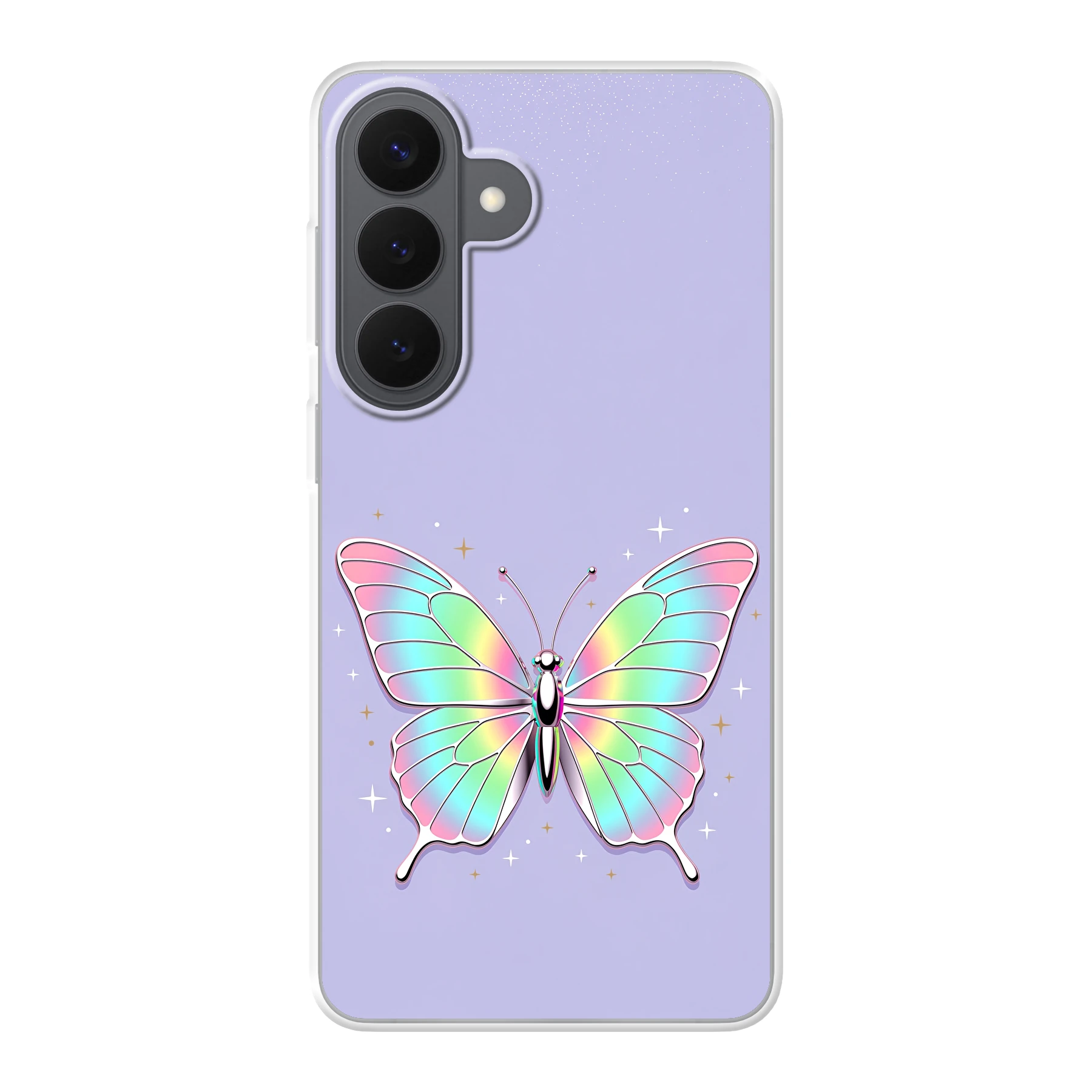 Samsung Galaxy S26 Plus phone case