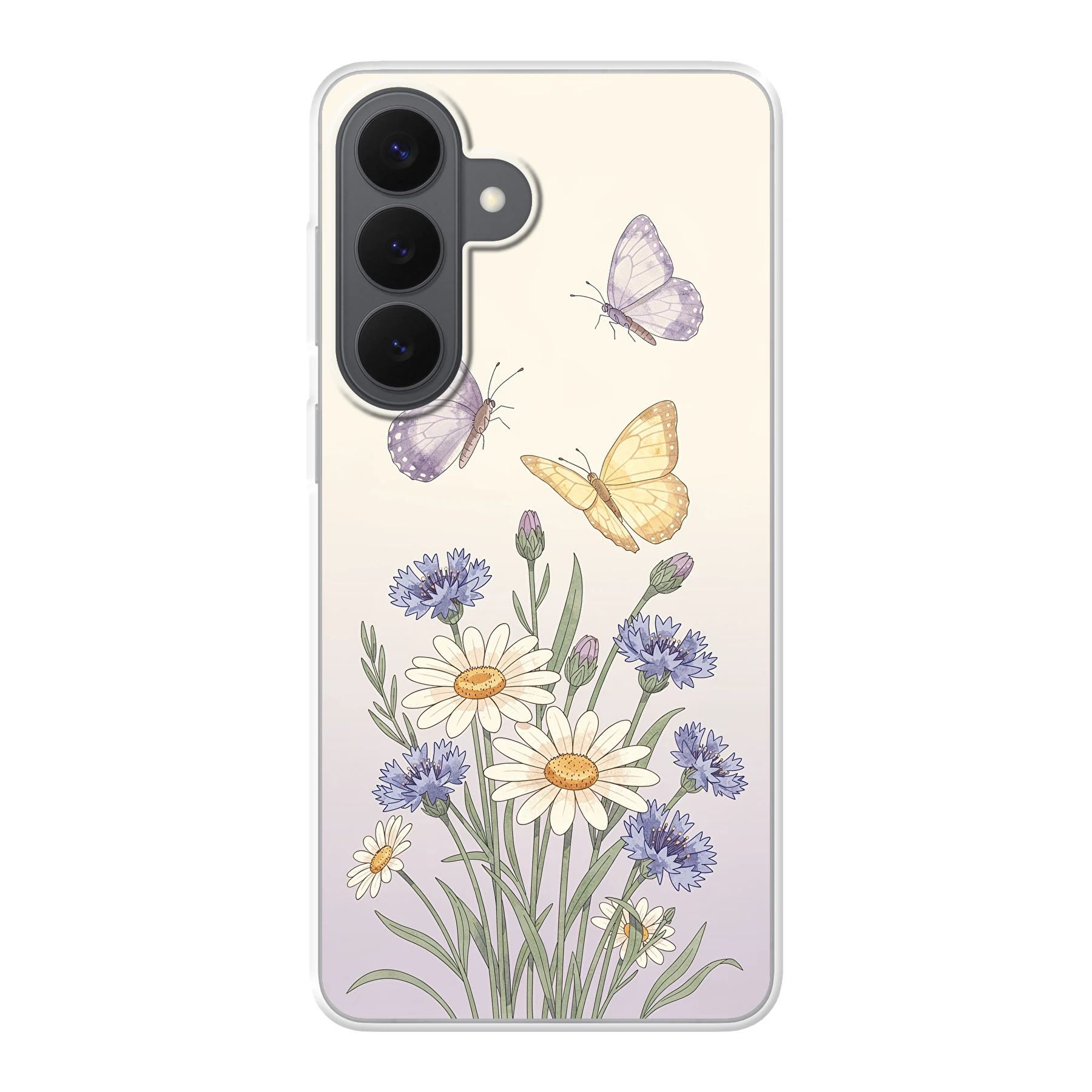 Samsung Galaxy S26 Plus phone case