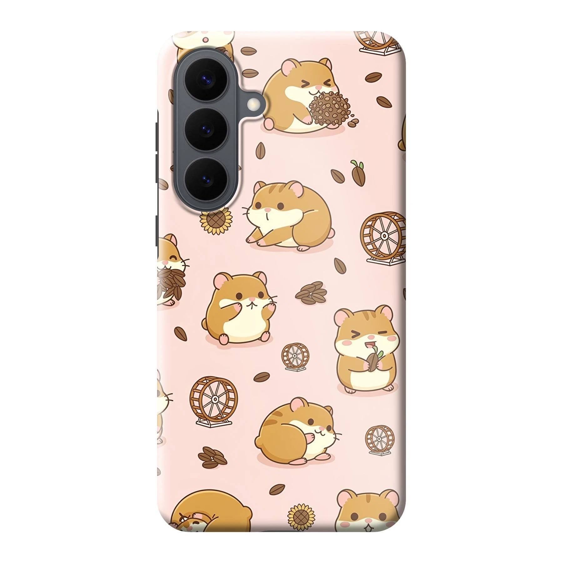 Samsung Galaxy S26 Plus phone case