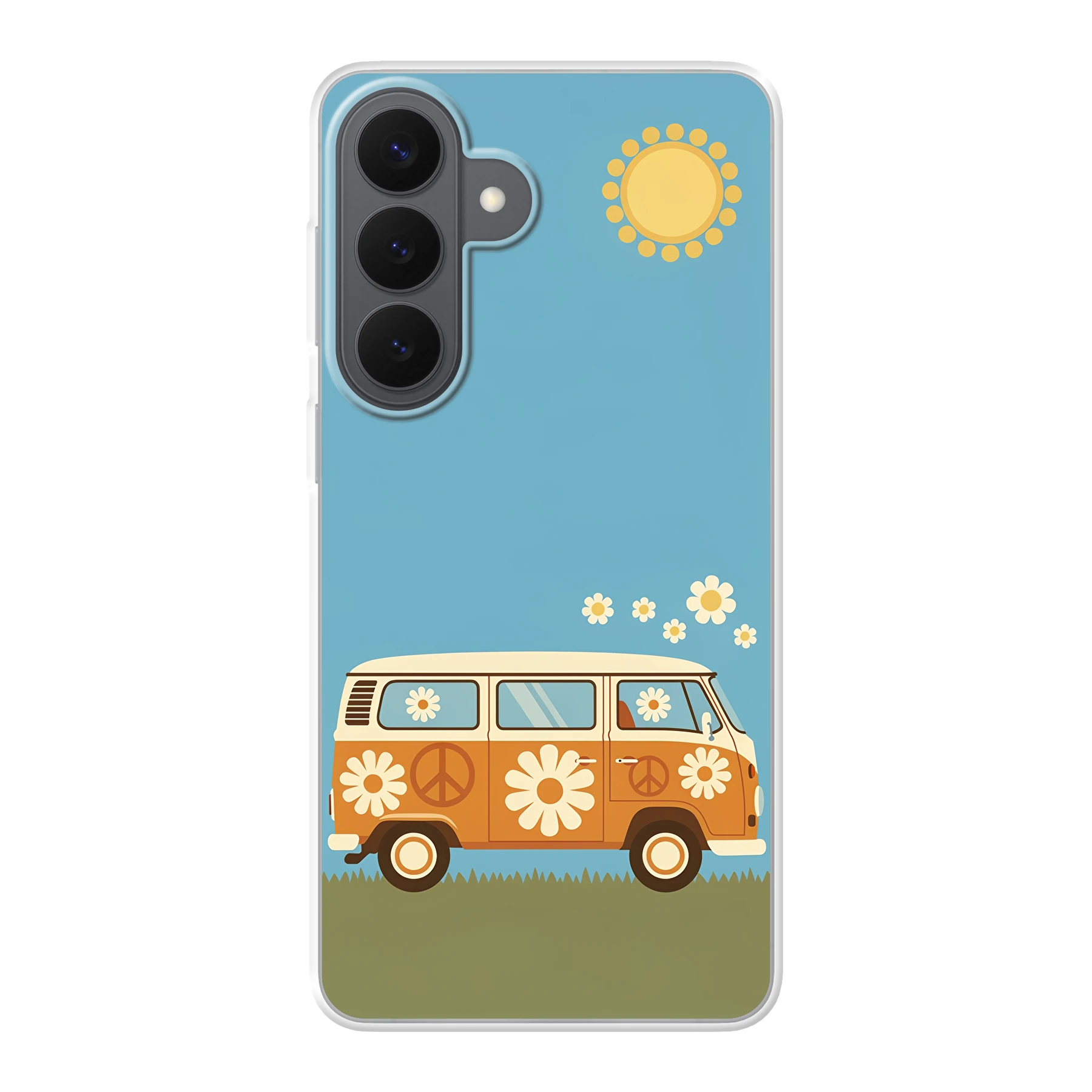 Samsung Galaxy S26 Plus phone case