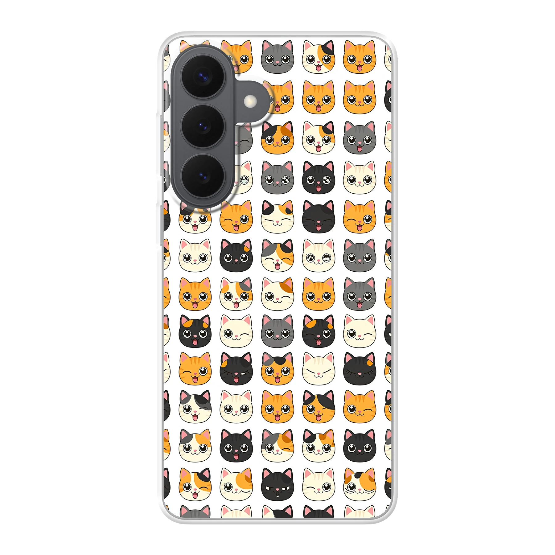 Samsung Galaxy S26 Plus phone case