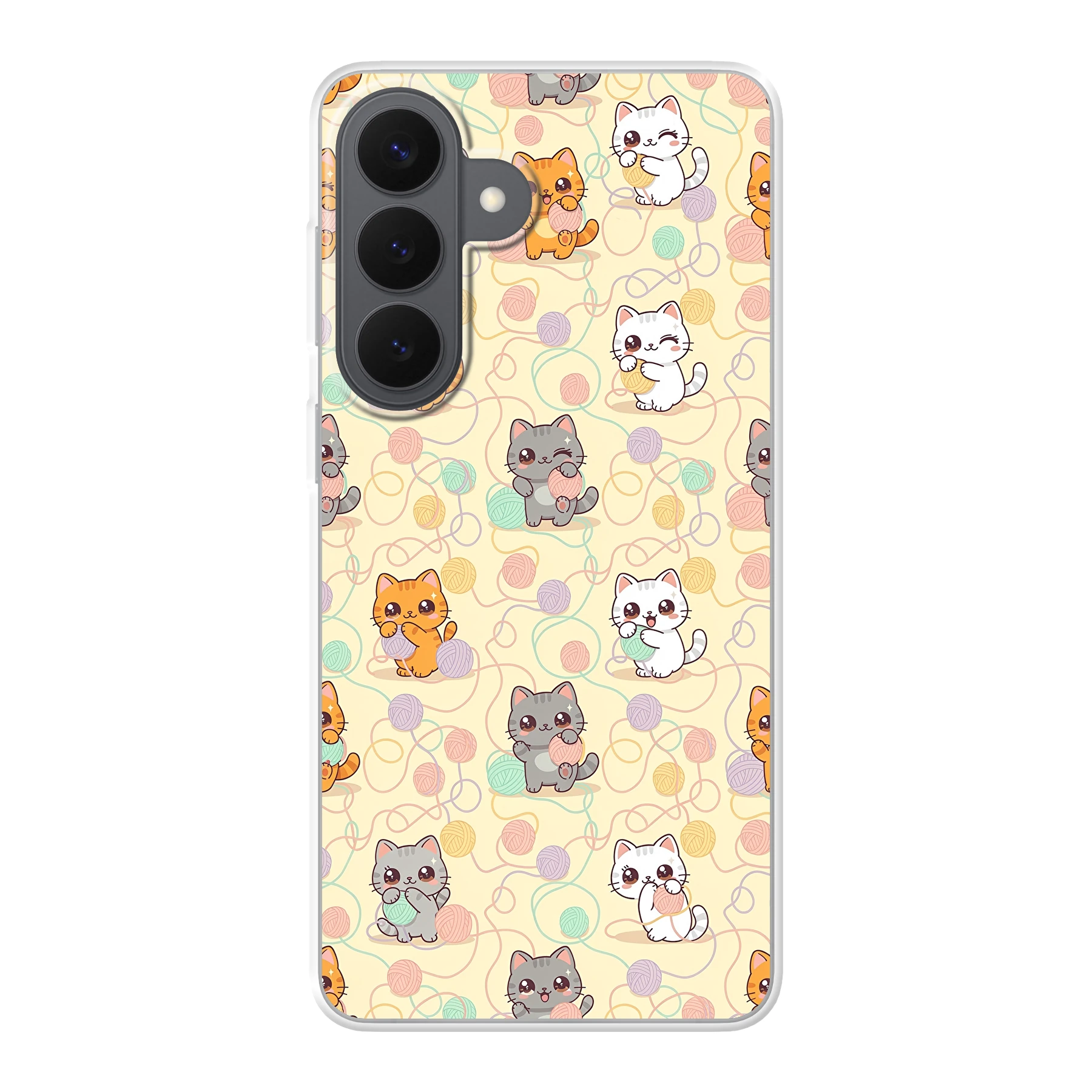 Samsung Galaxy S26 Plus phone case