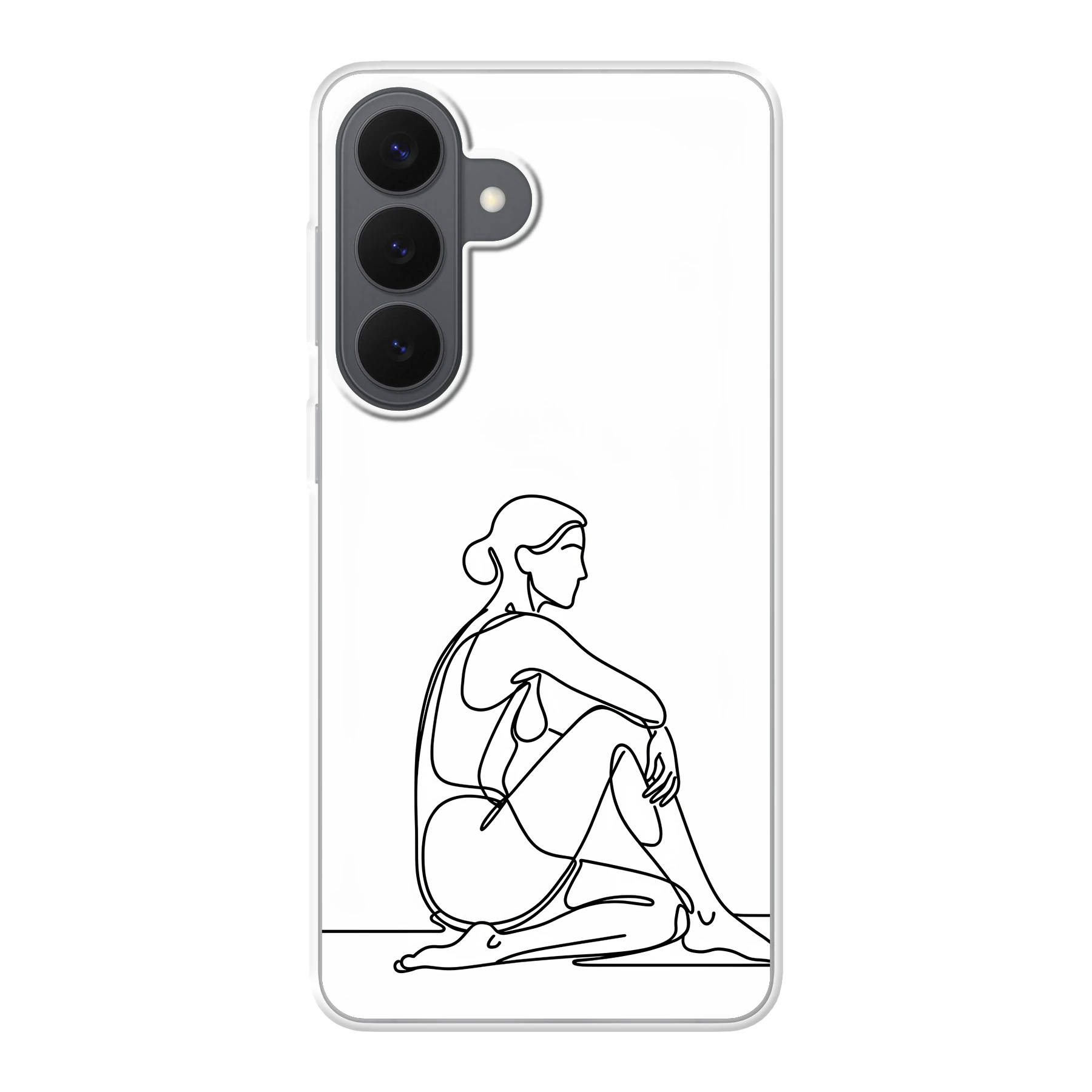 Samsung Galaxy S26 Plus phone case