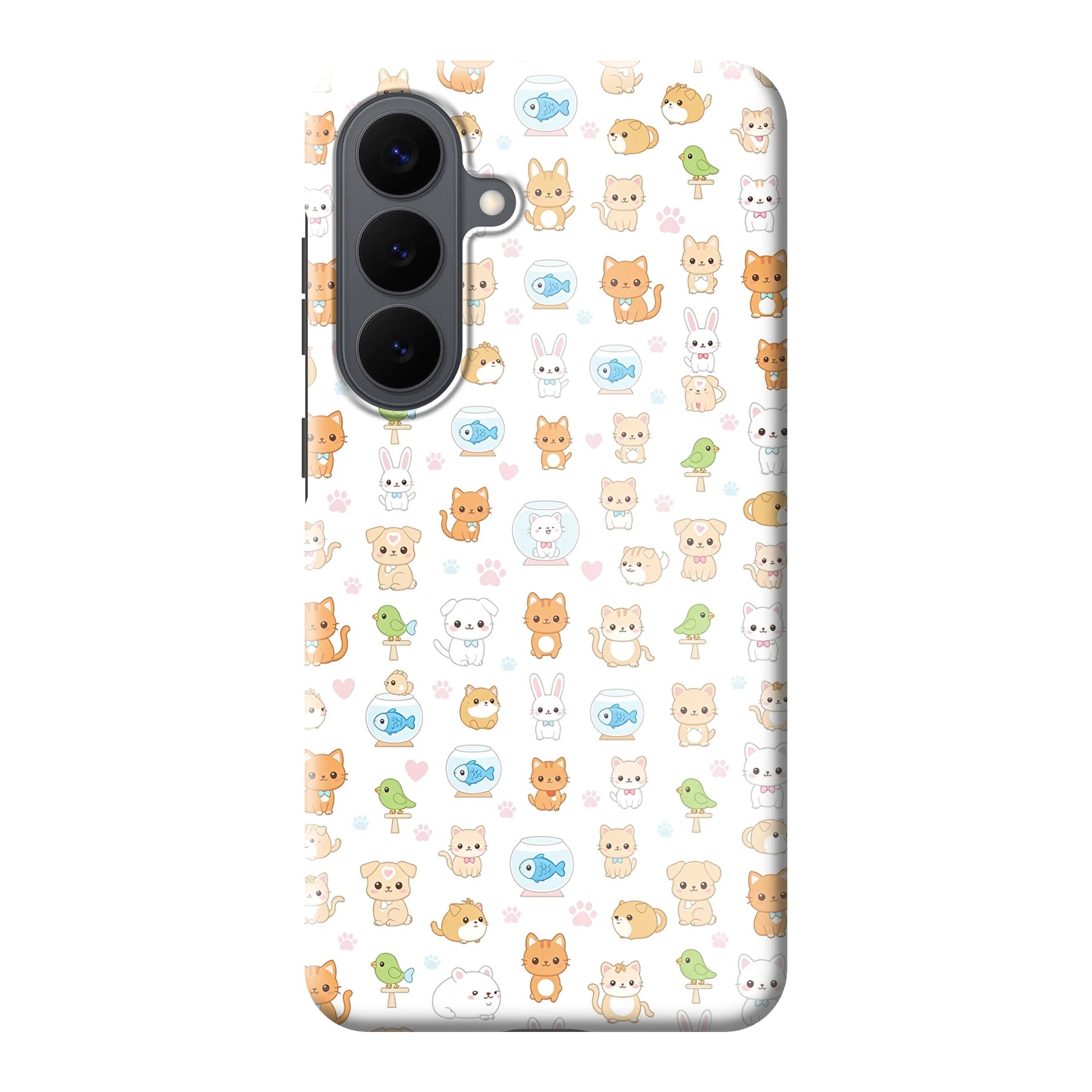 Samsung Galaxy S26 Plus phone case