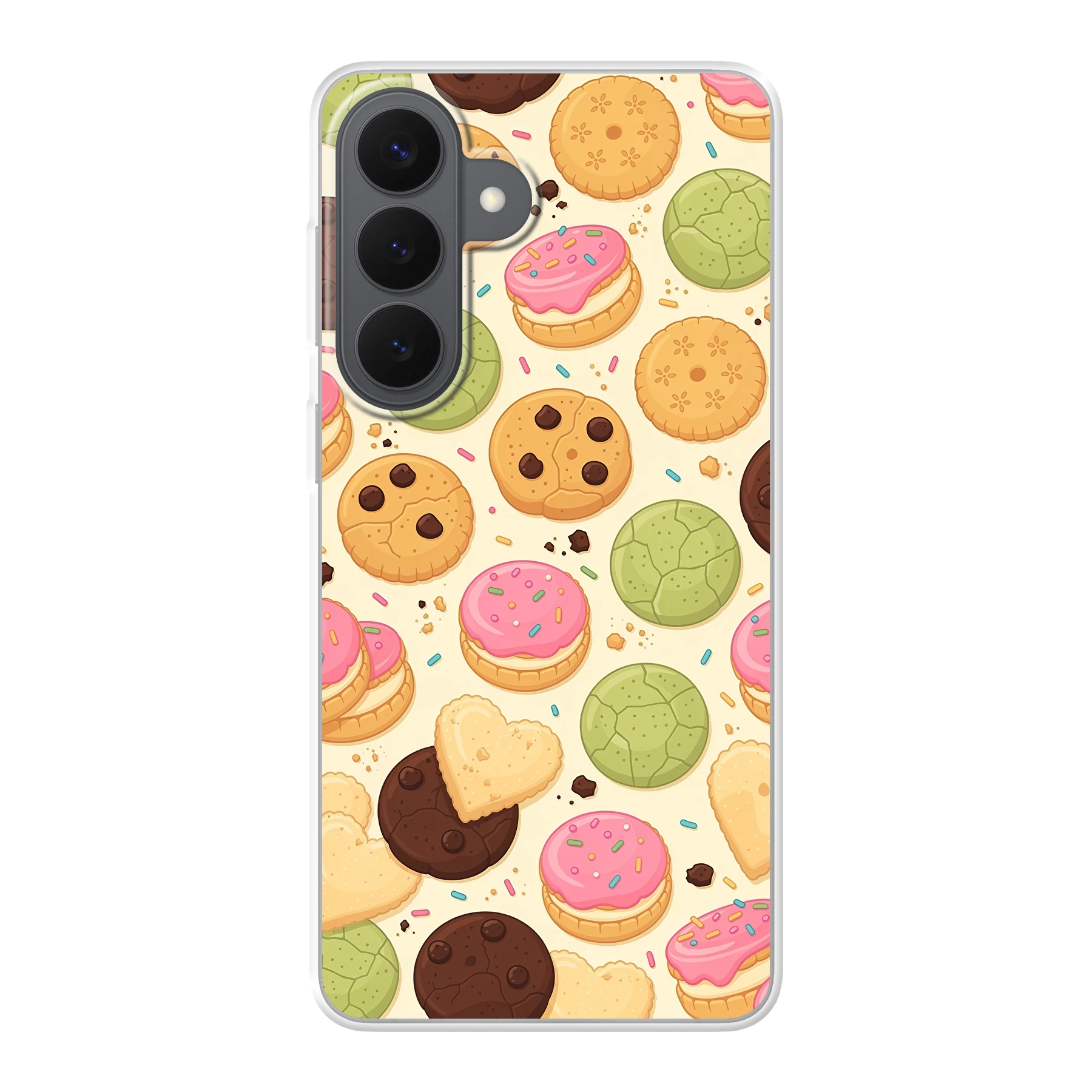 Samsung Galaxy S26 Plus phone case