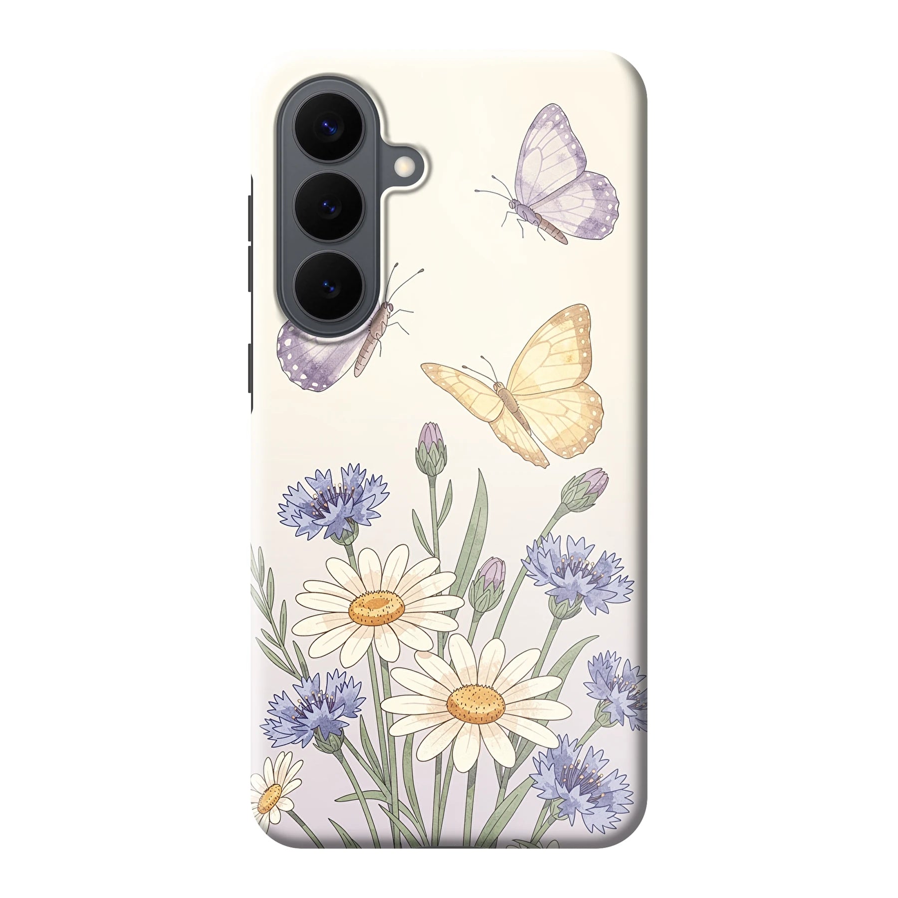 Samsung Galaxy S26 Plus MagSafe phone case