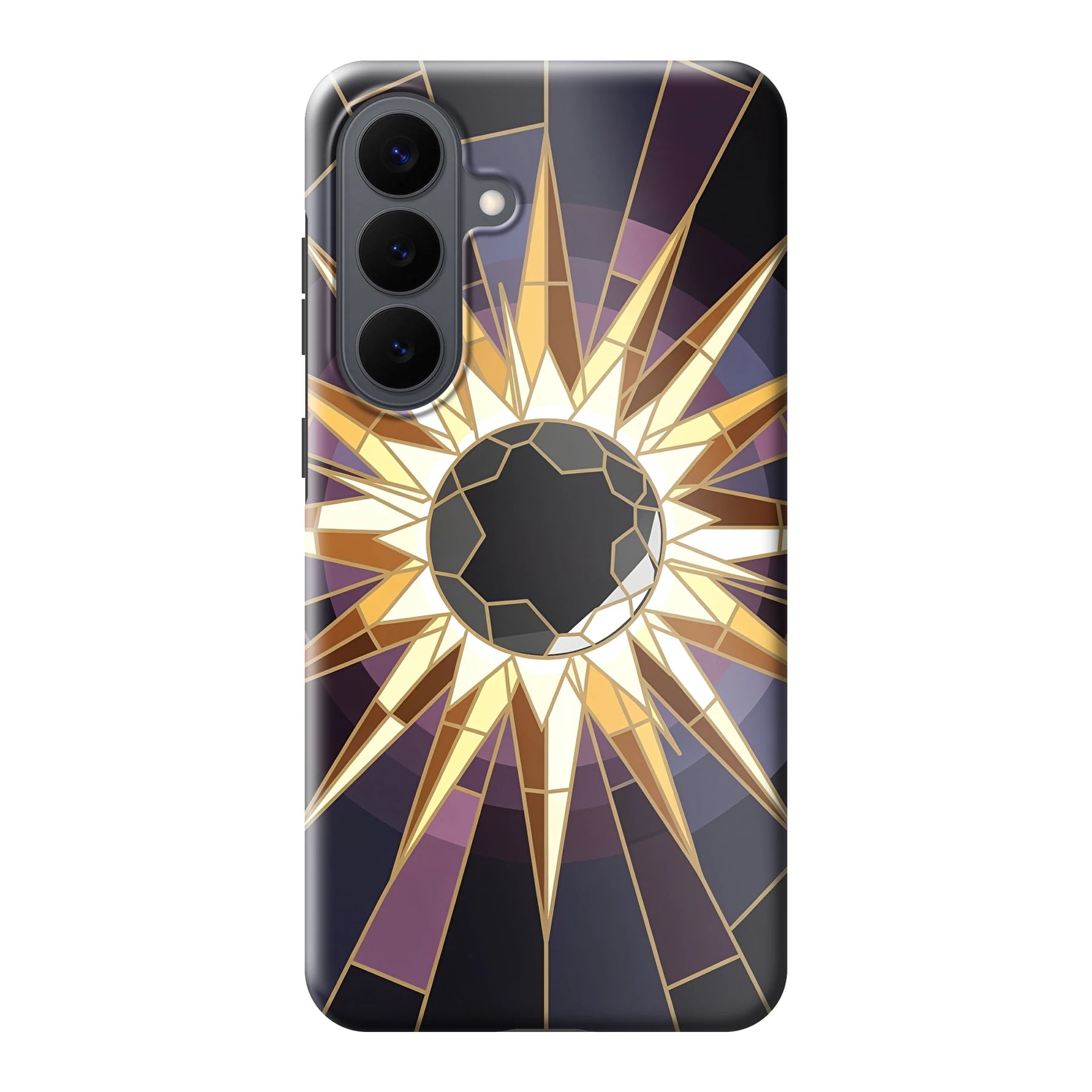 Samsung Galaxy S26 Plus MagSafe phone case
