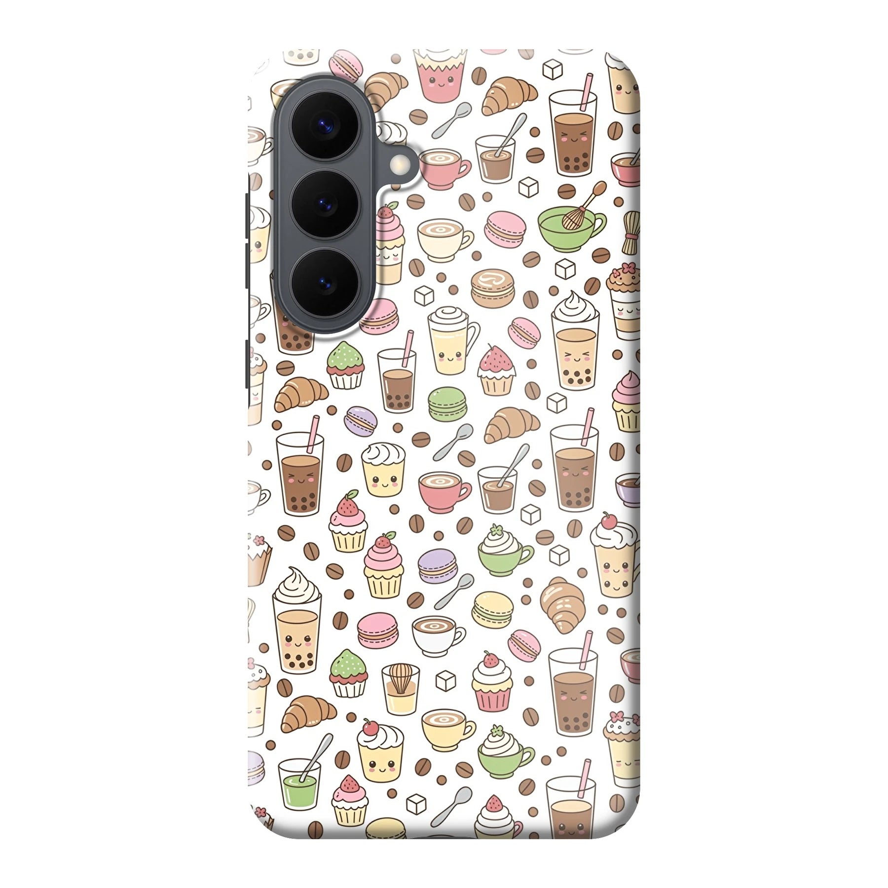 Samsung Galaxy S26 Plus MagSafe phone case