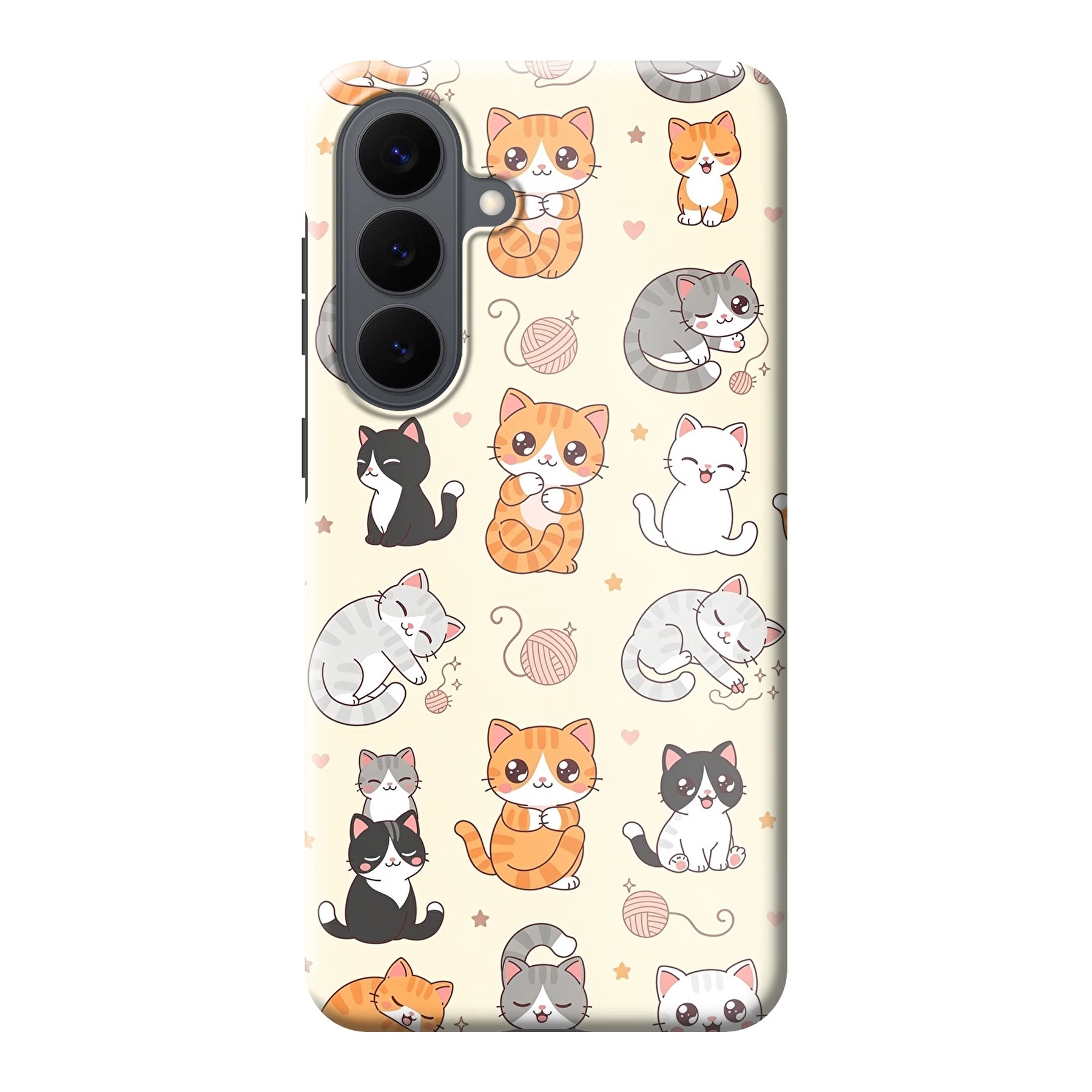 Samsung Galaxy S26 Plus MagSafe phone case