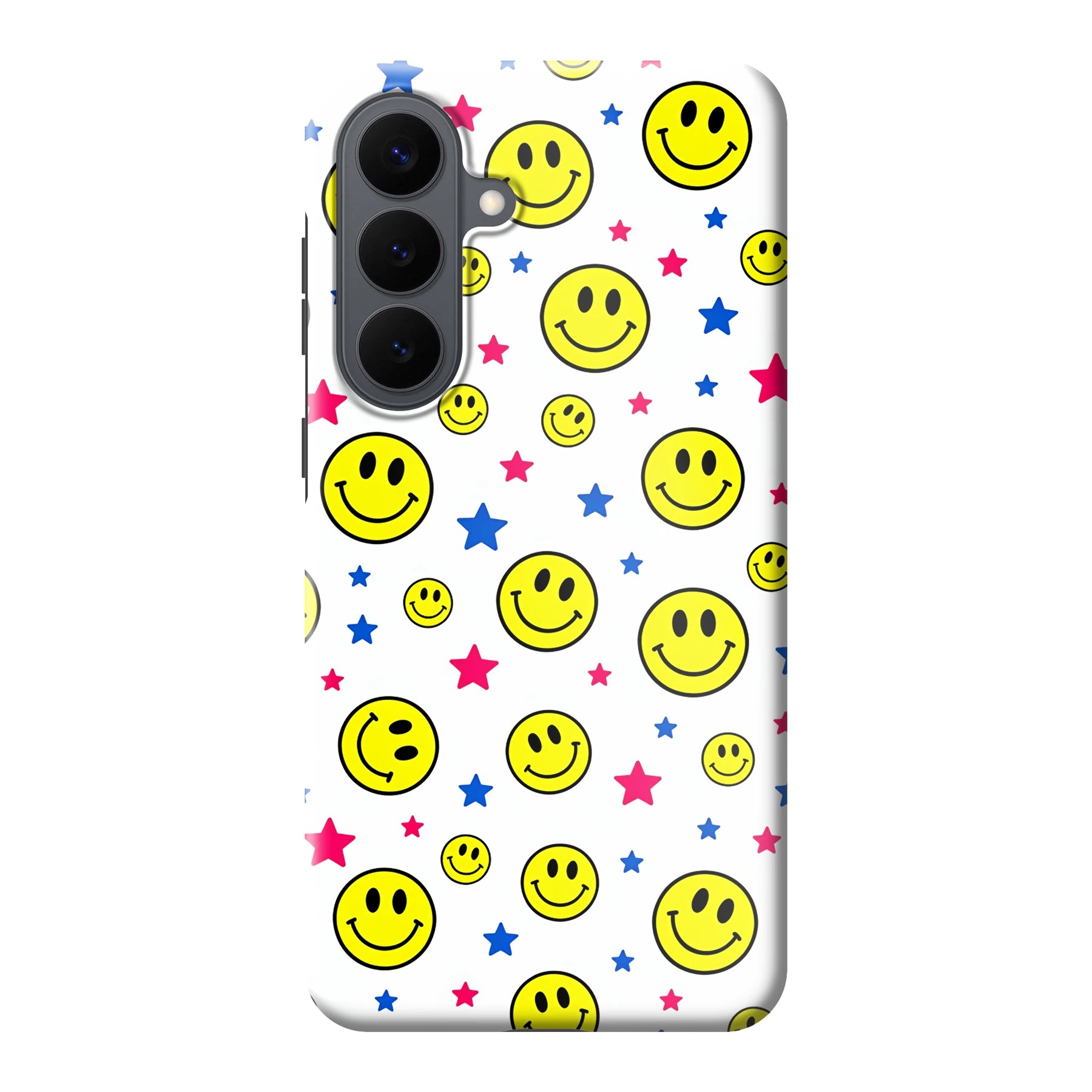 Samsung Galaxy S26 Plus MagSafe phone case