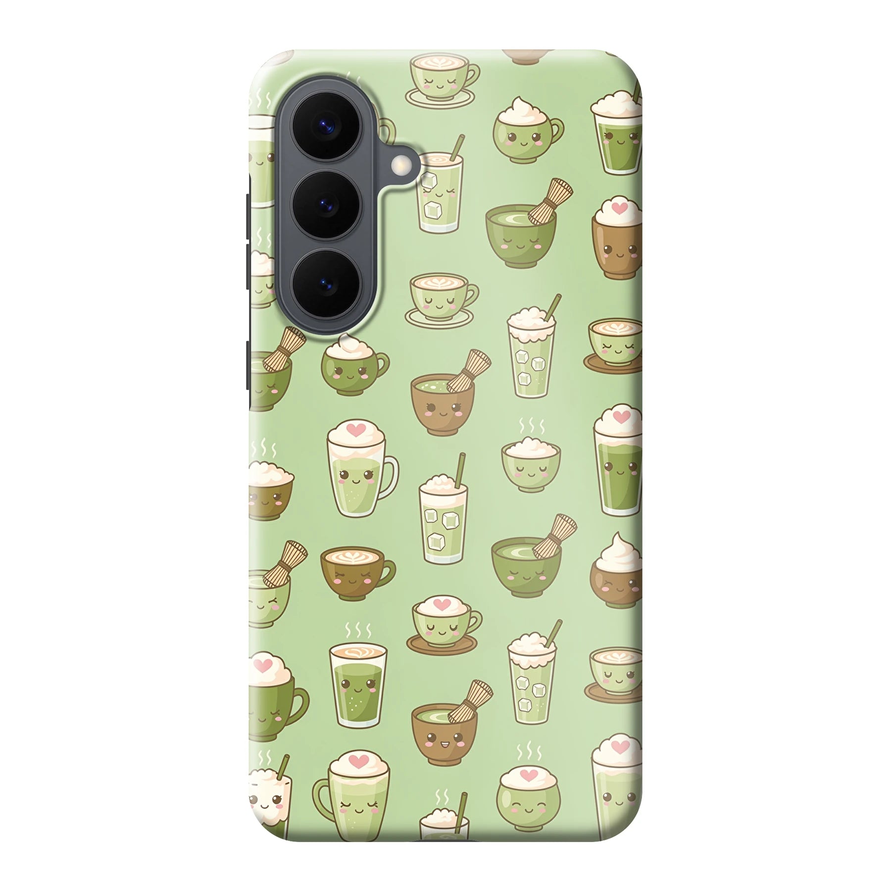 Samsung Galaxy S26 Plus MagSafe phone case