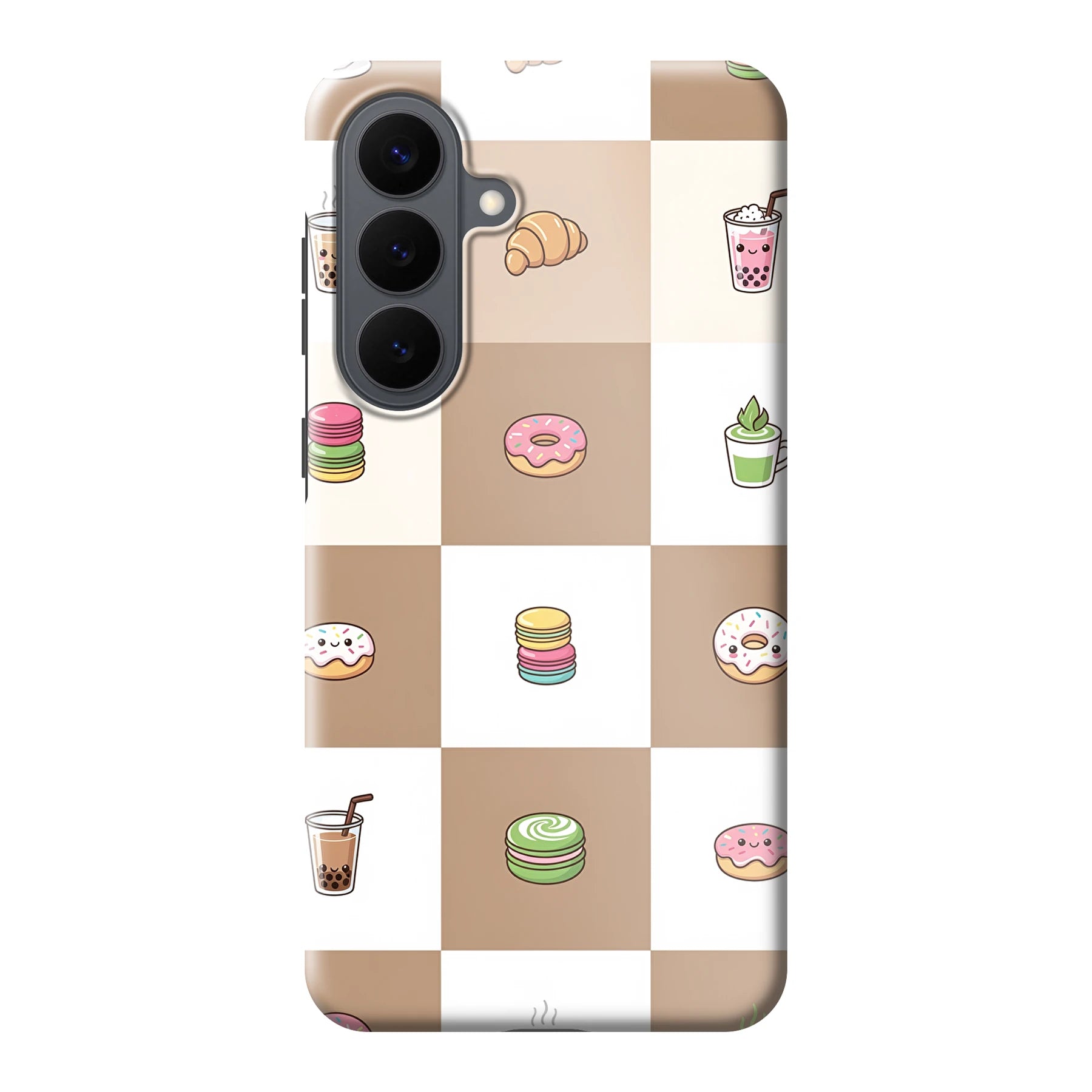 Samsung Galaxy S26 Plus MagSafe phone case