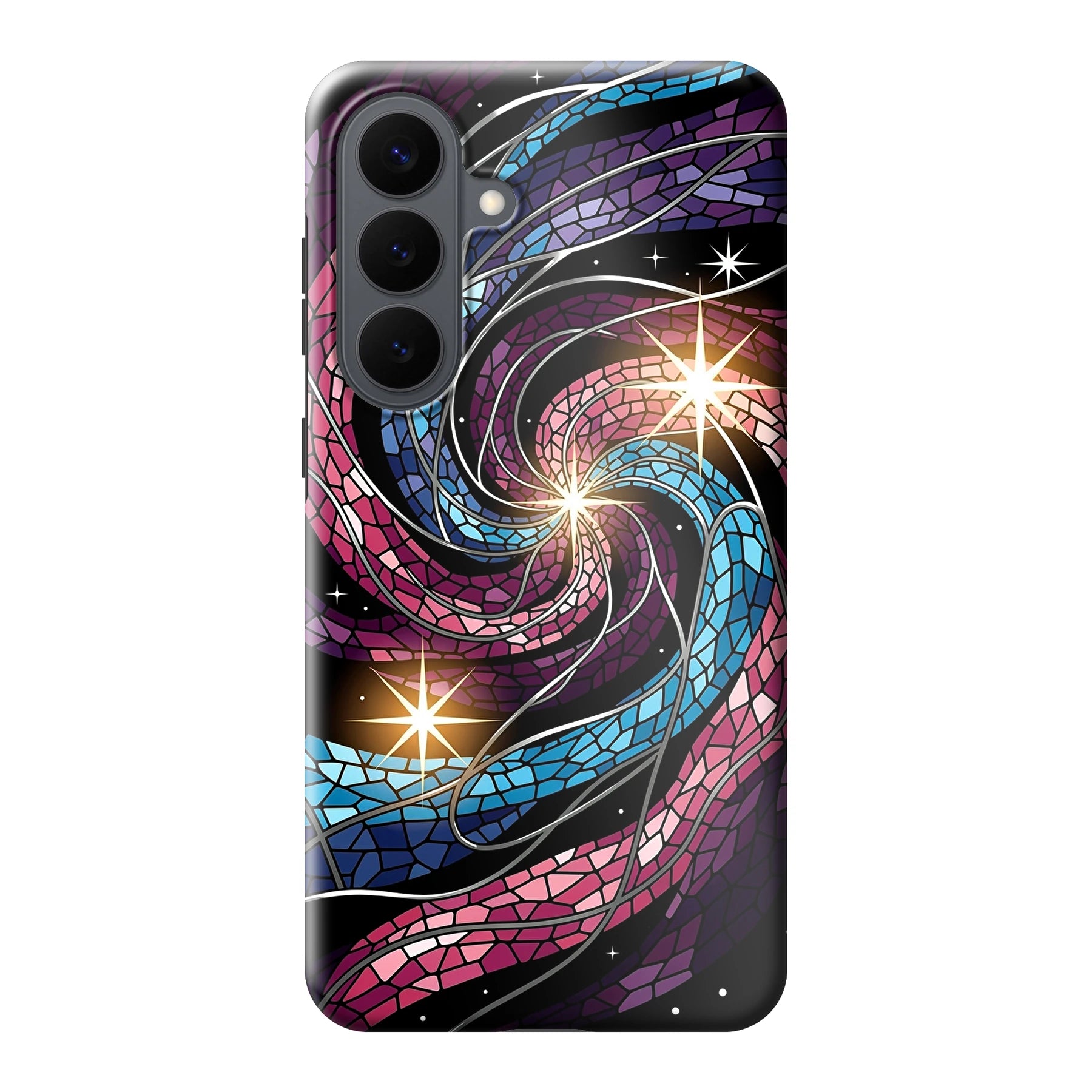 Samsung Galaxy S26 Plus MagSafe phone case