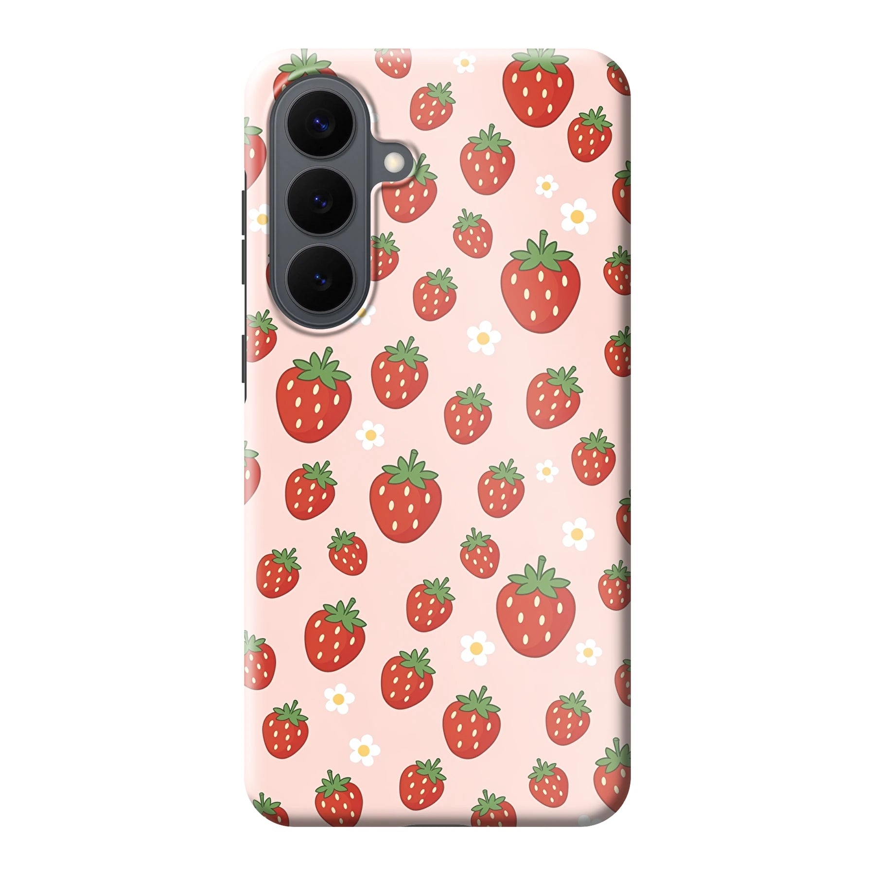 Samsung Galaxy S26 Plus MagSafe phone case