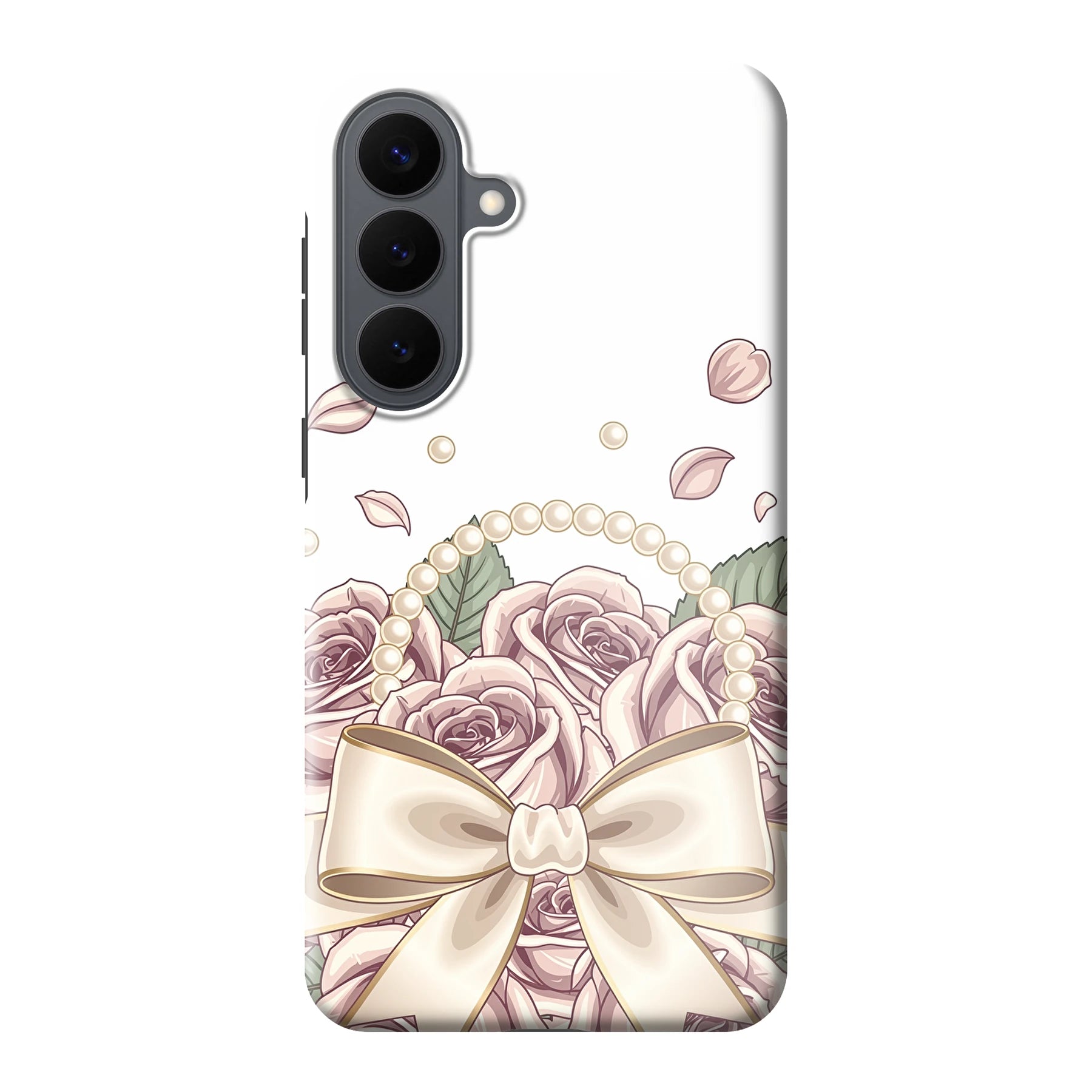 Samsung Galaxy S26 Plus MagSafe phone case