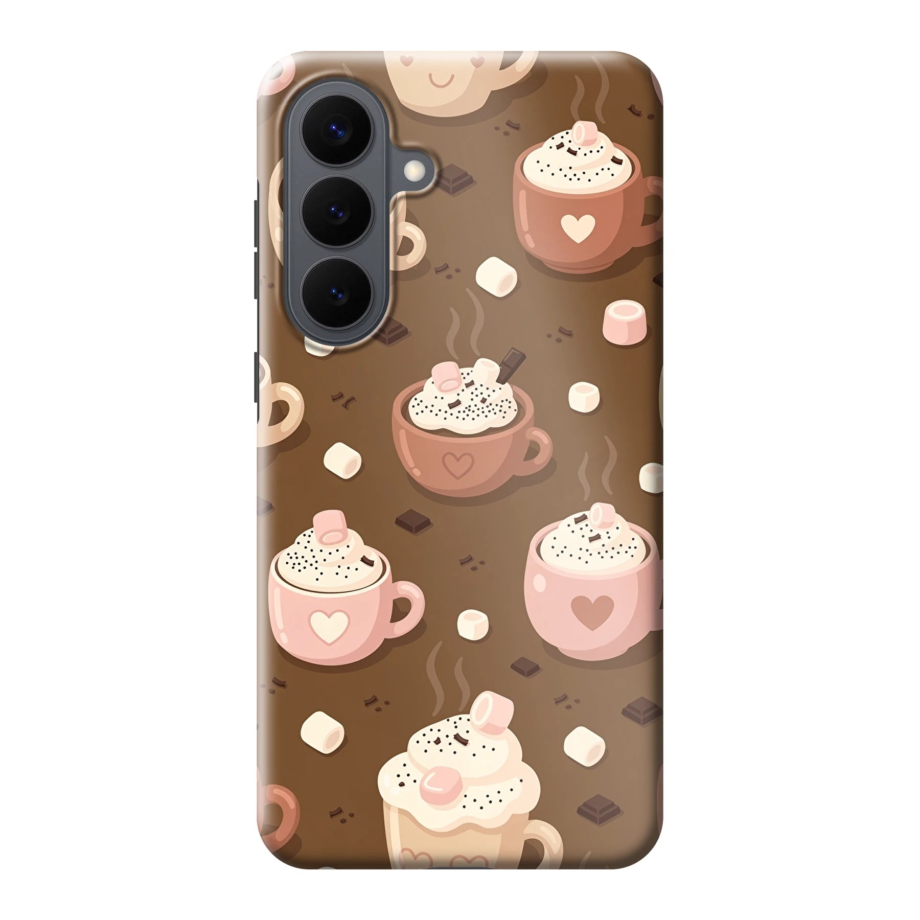 Samsung Galaxy S26 Plus MagSafe phone case