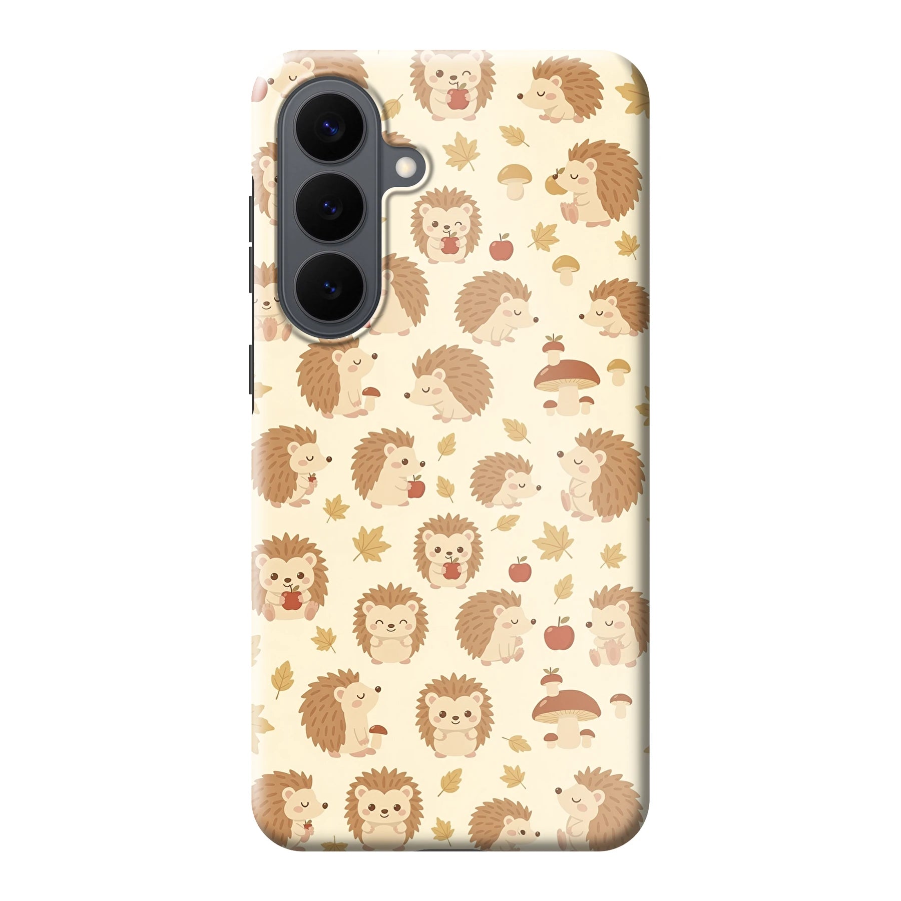 Samsung Galaxy S26 Plus MagSafe phone case